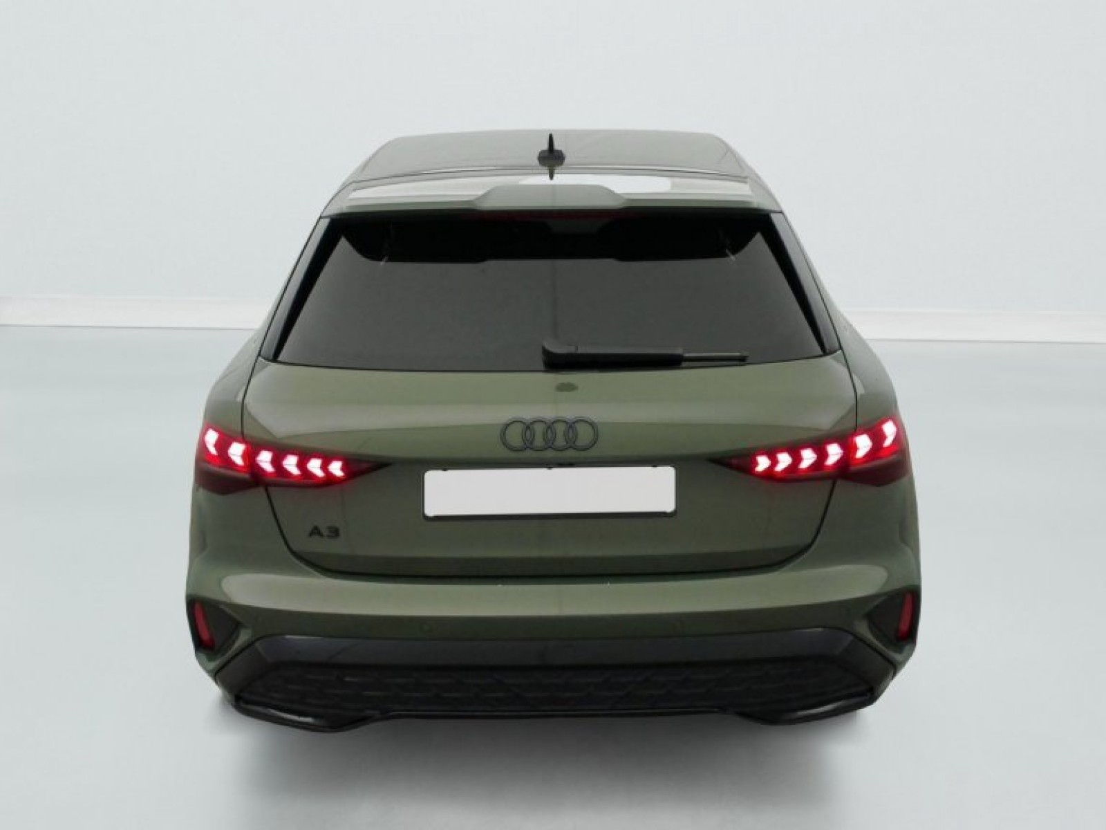 AUDI - A3 SPORTBACK NOUVELLE - #843045 - 38