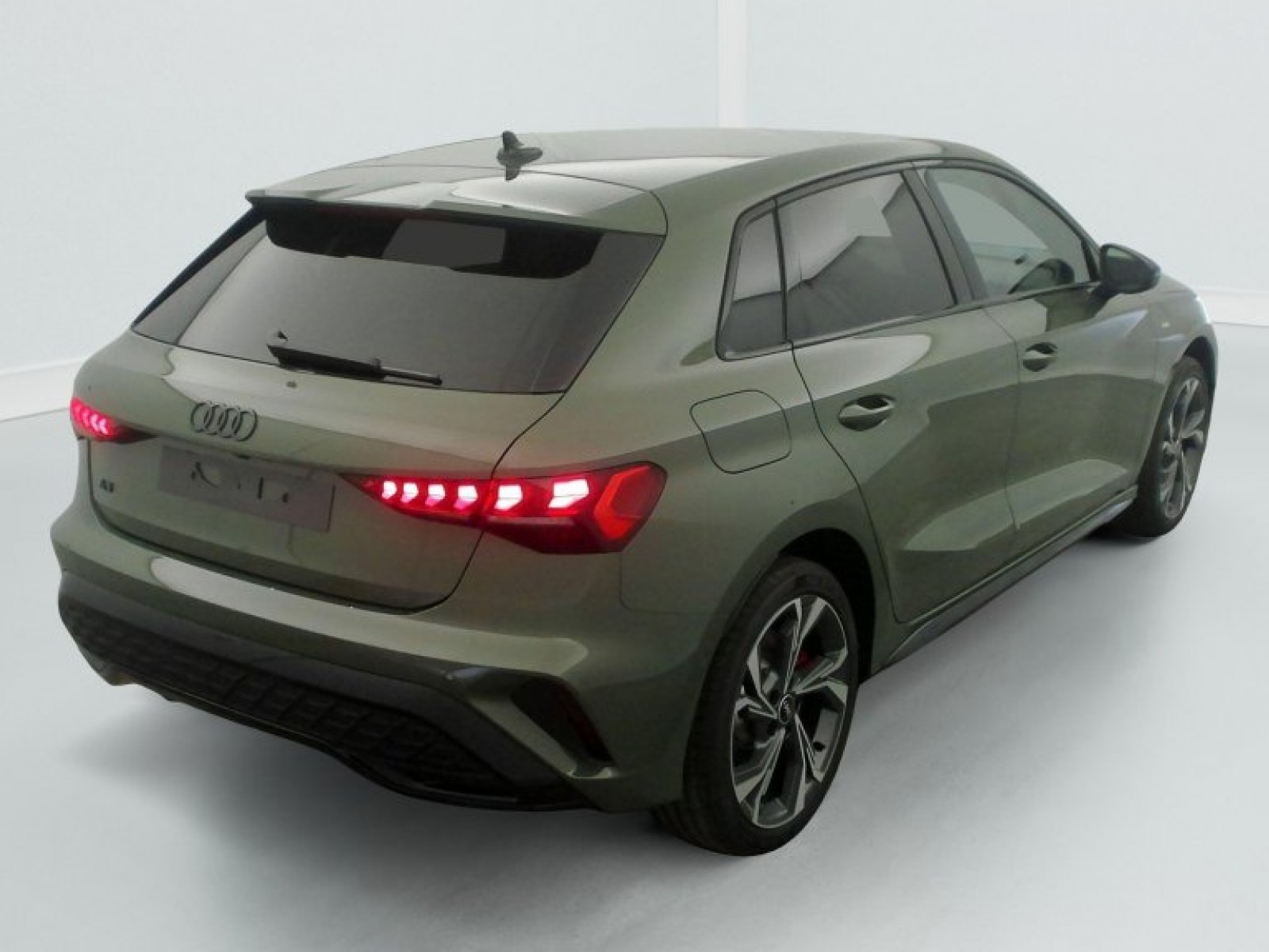 AUDI - A3 SPORTBACK NOUVELLE - #843045 - 39