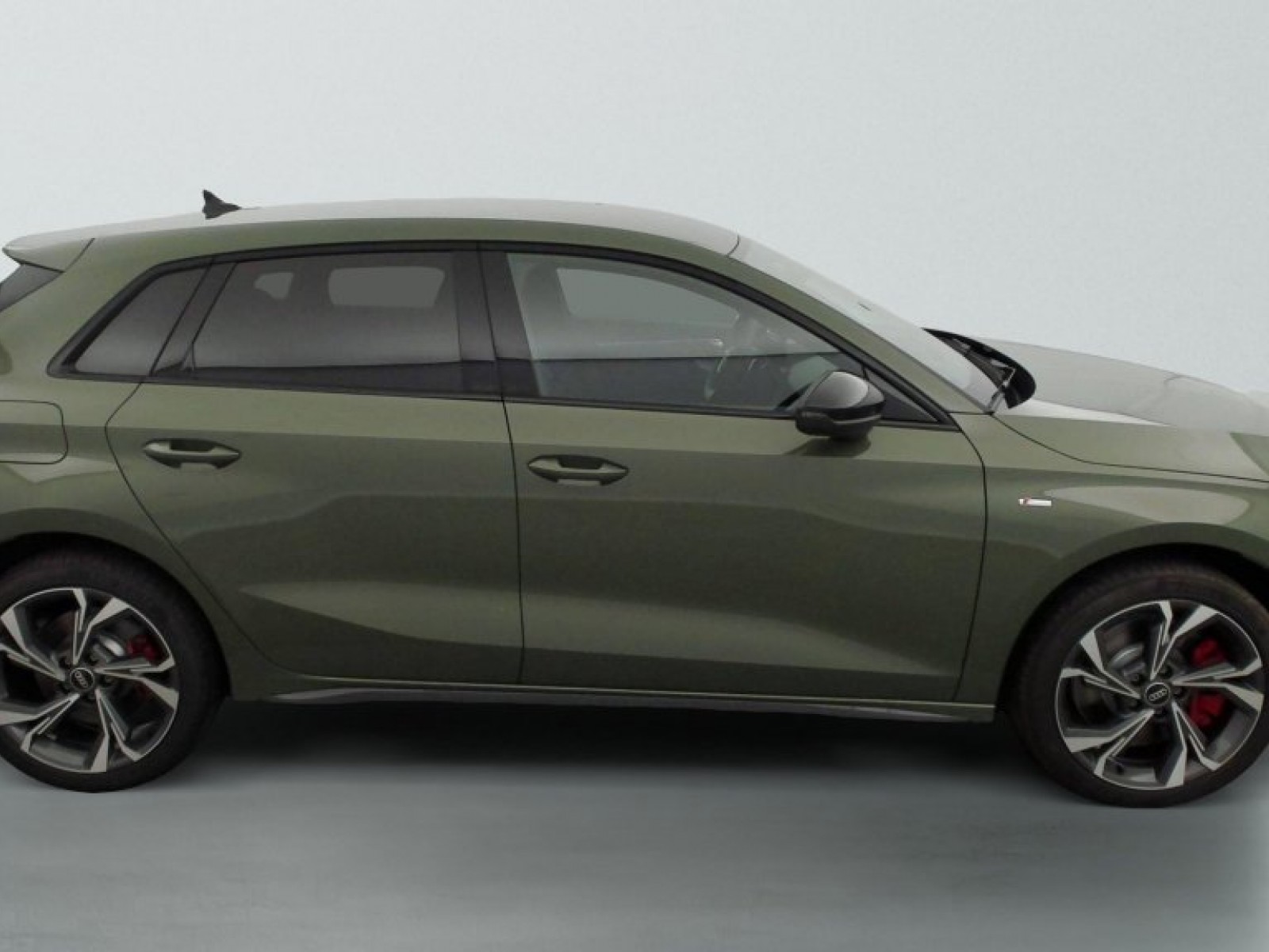 AUDI - A3 SPORTBACK NOUVELLE - #843045 - 42