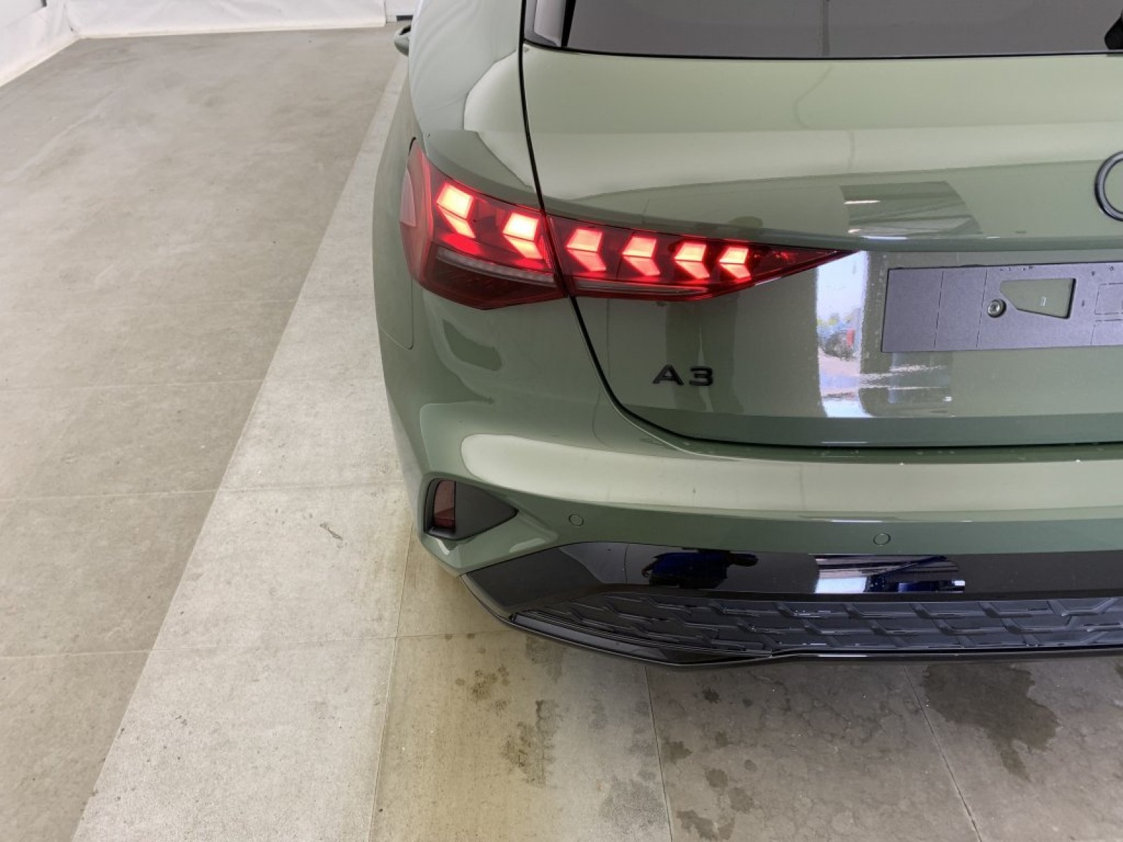 AUDI - A3 SPORTBACK NOUVELLE - #843045 - 49