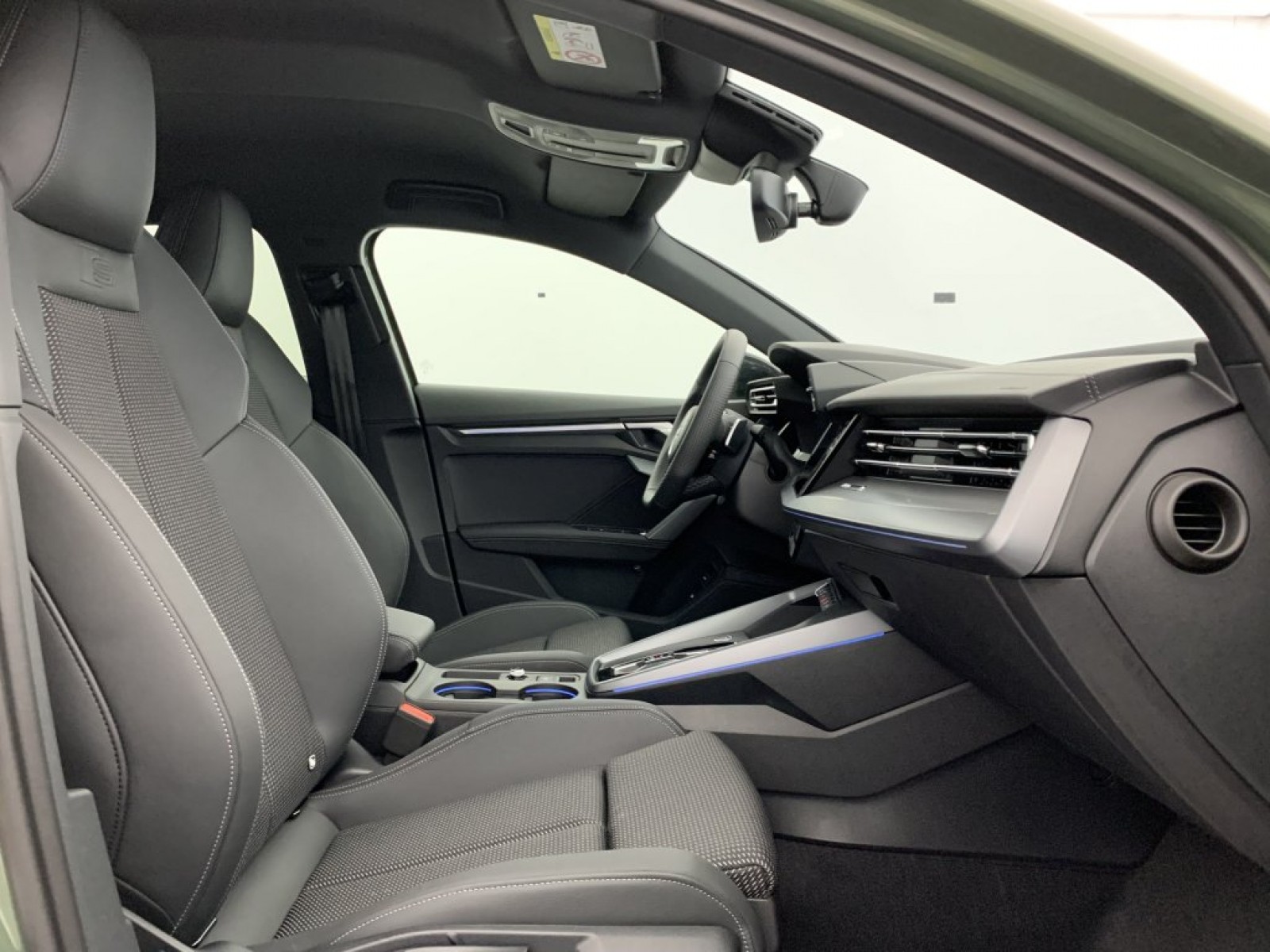 AUDI - A3 SPORTBACK NOUVELLE - #843045 - 52