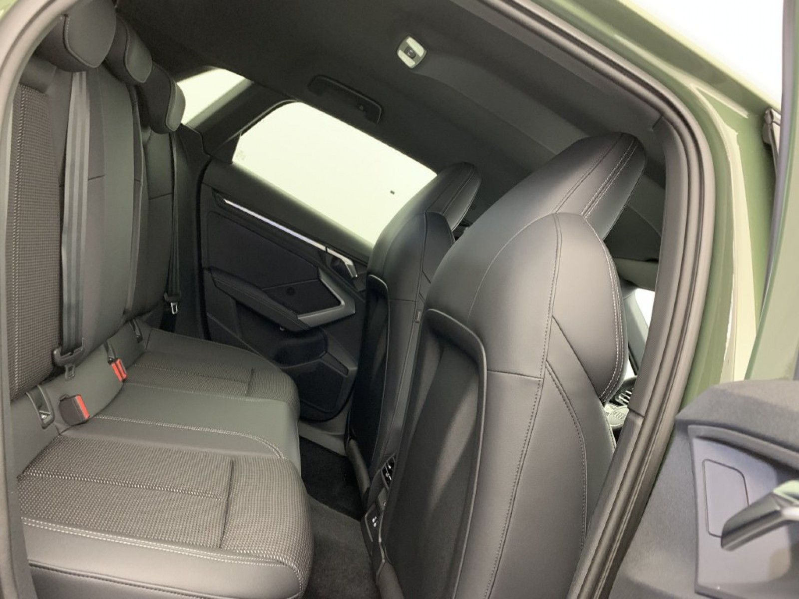 AUDI - A3 SPORTBACK NOUVELLE - #843045 - 53