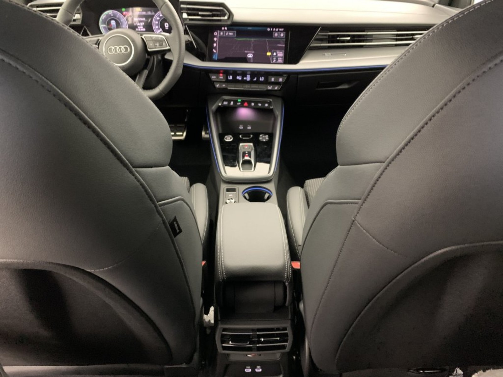 AUDI - A3 SPORTBACK NOUVELLE - #843045 - 58