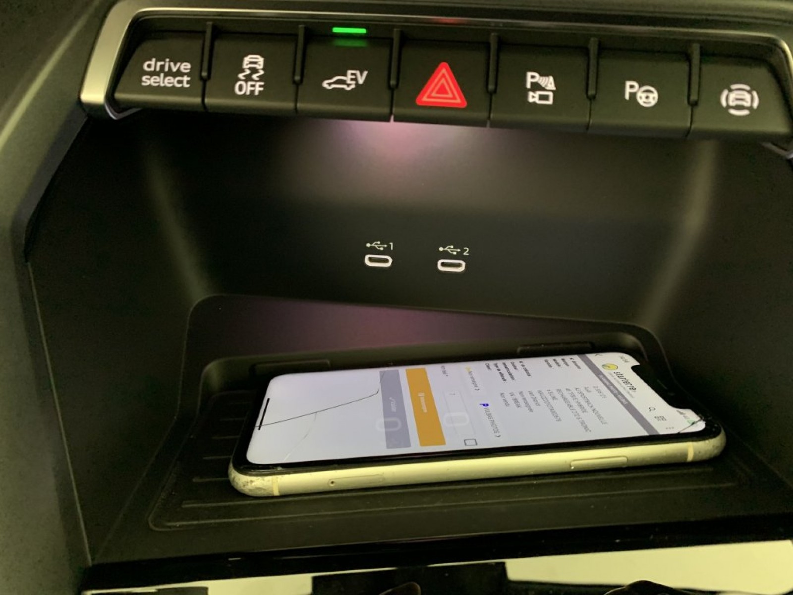 AUDI - A3 SPORTBACK NOUVELLE - #843045 - 64