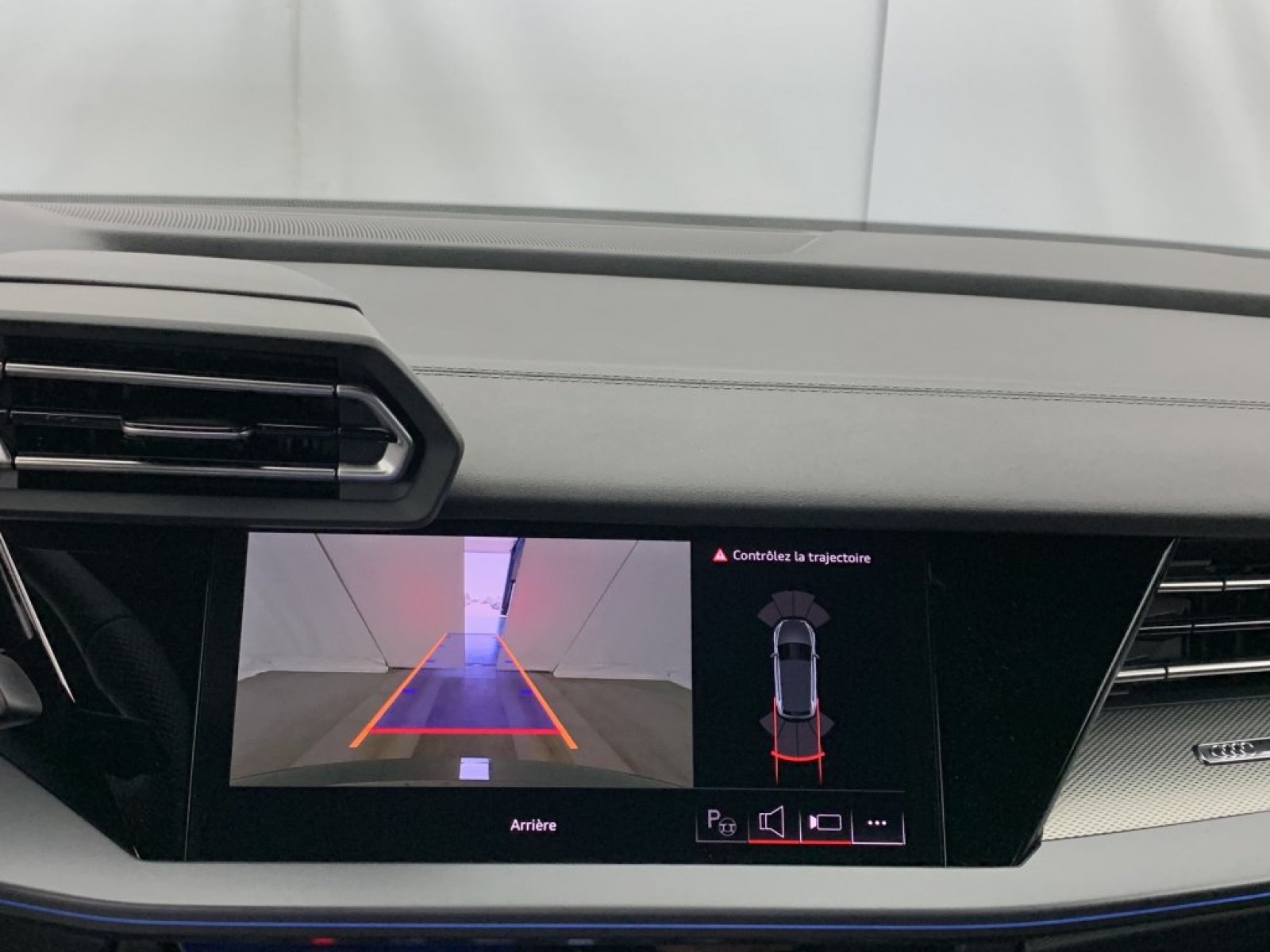 AUDI - A3 SPORTBACK NOUVELLE - #843045 - 65