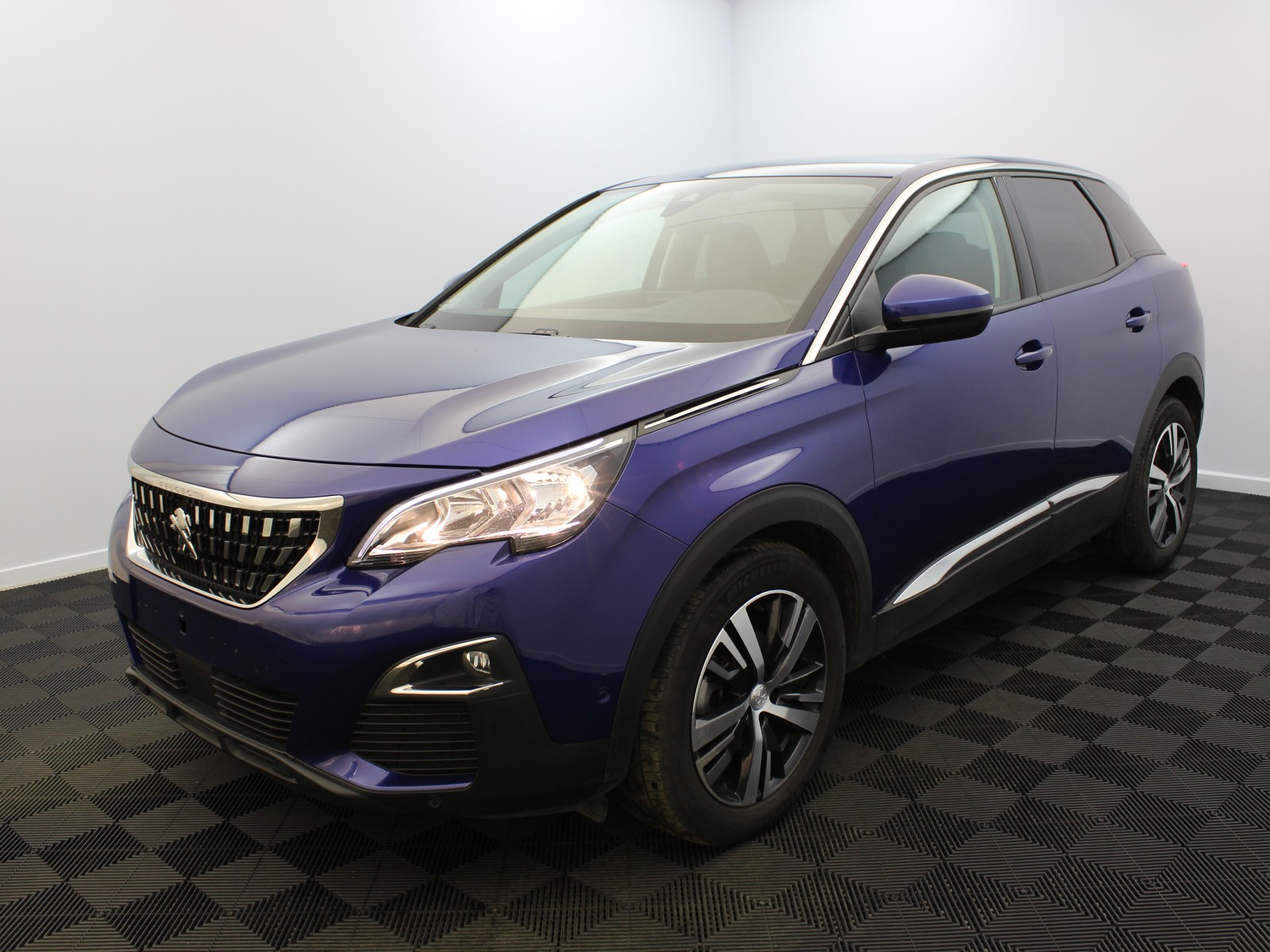 PEUGEOT - 3008 - #181640 - 0