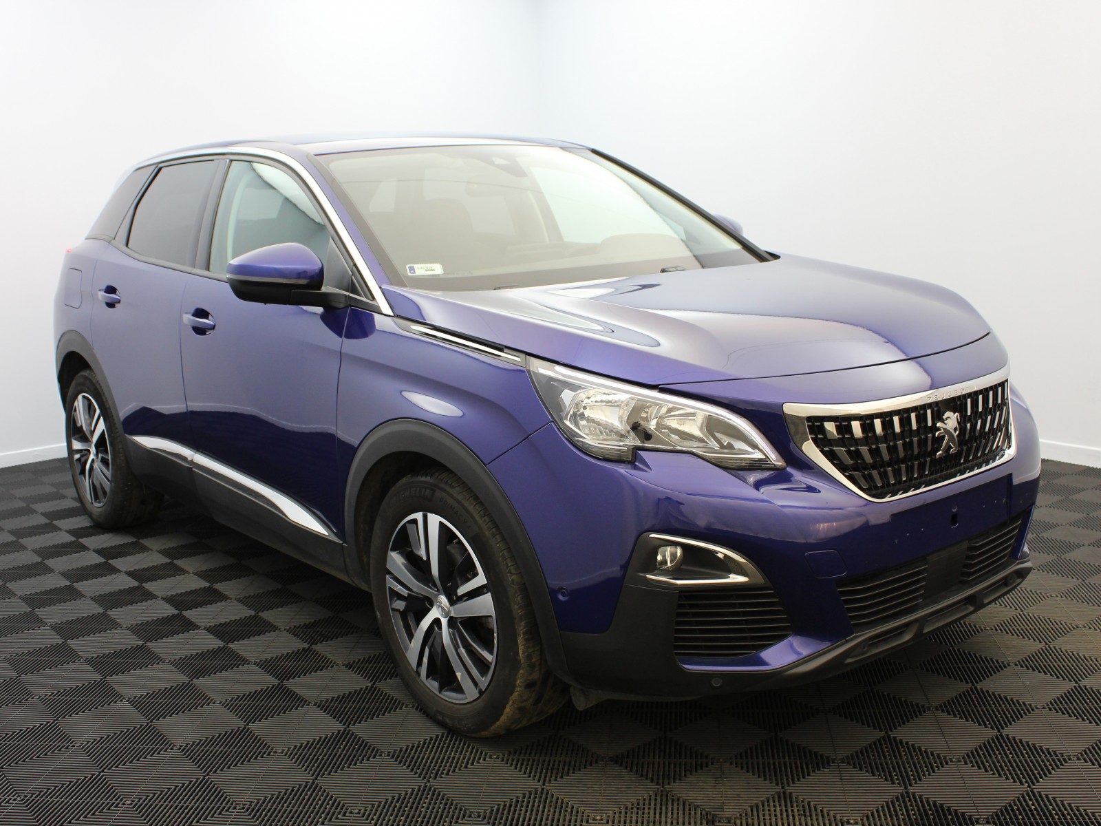 PEUGEOT - 3008 - #181640 - 1