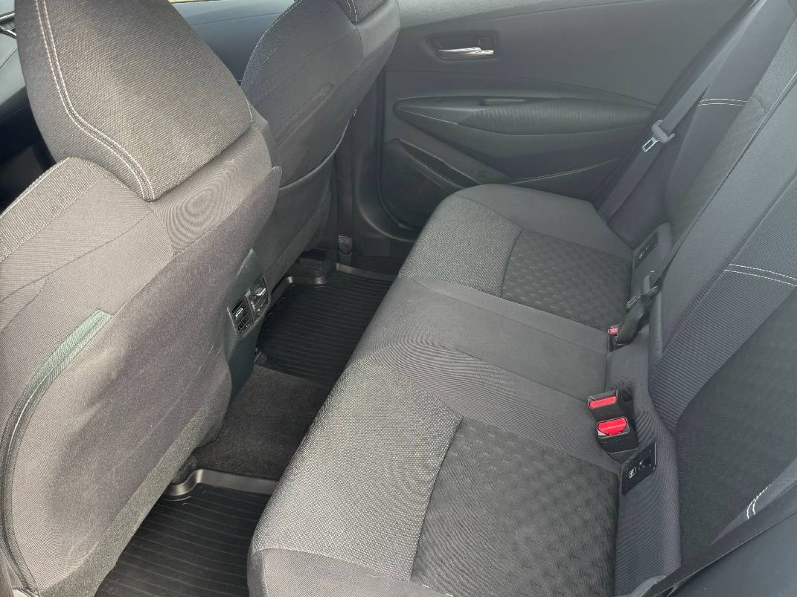 TOYOTA - COROLLA TOURING SPORTS HYBRIDE - #843457 - 5