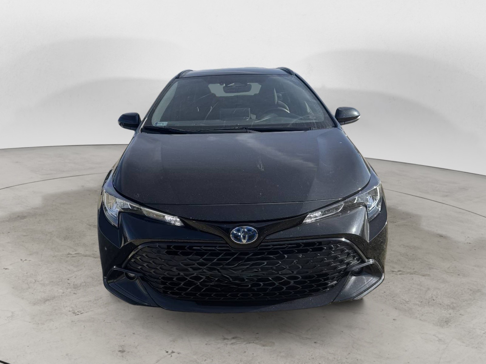 TOYOTA - COROLLA TOURING SPORTS HYBRIDE - #843454 - 0