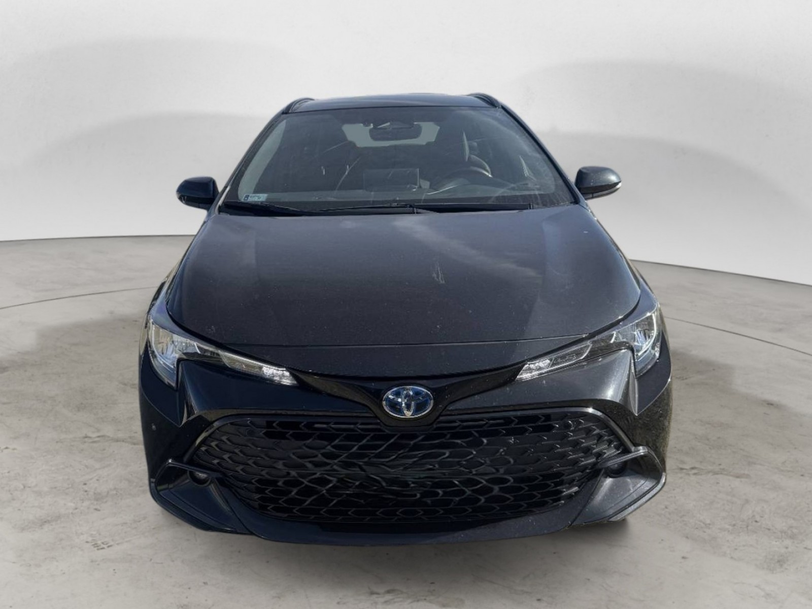 TOYOTA - COROLLA TOURING SPORTS HYBRIDE - #843454 - 8