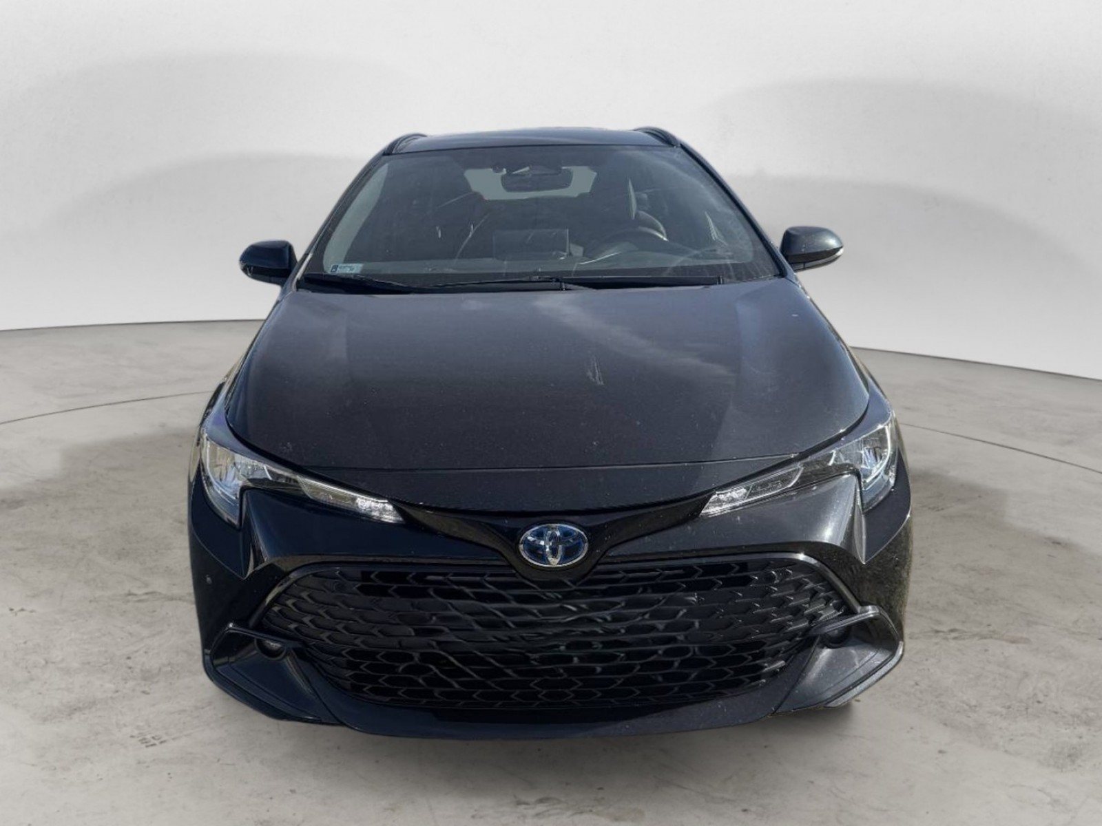 TOYOTA - COROLLA TOURING SPORTS HYBRIDE - #843455 - 8