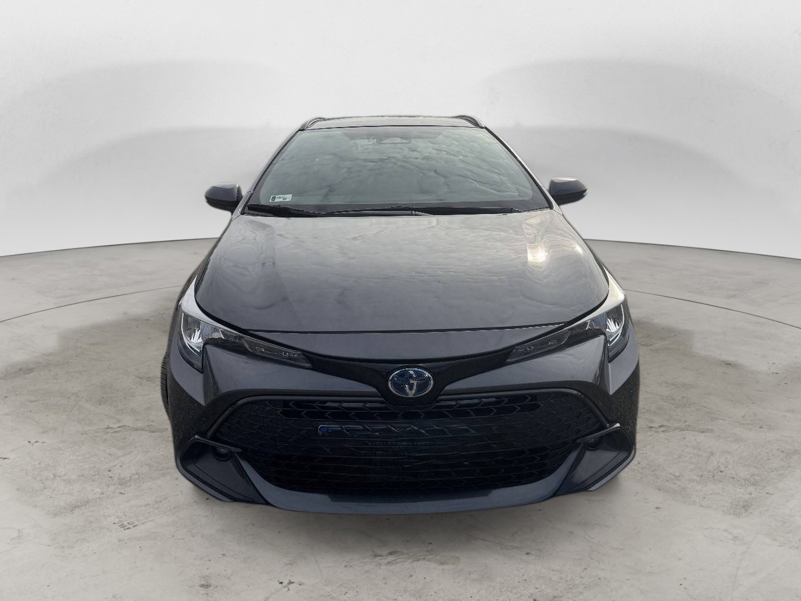 TOYOTA - COROLLA TOURING SPORTS HYBRIDE - #843457 - 0