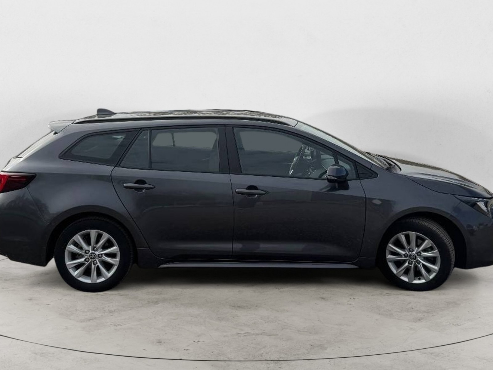 TOYOTA - COROLLA TOURING SPORTS HYBRIDE - #843457 - 10