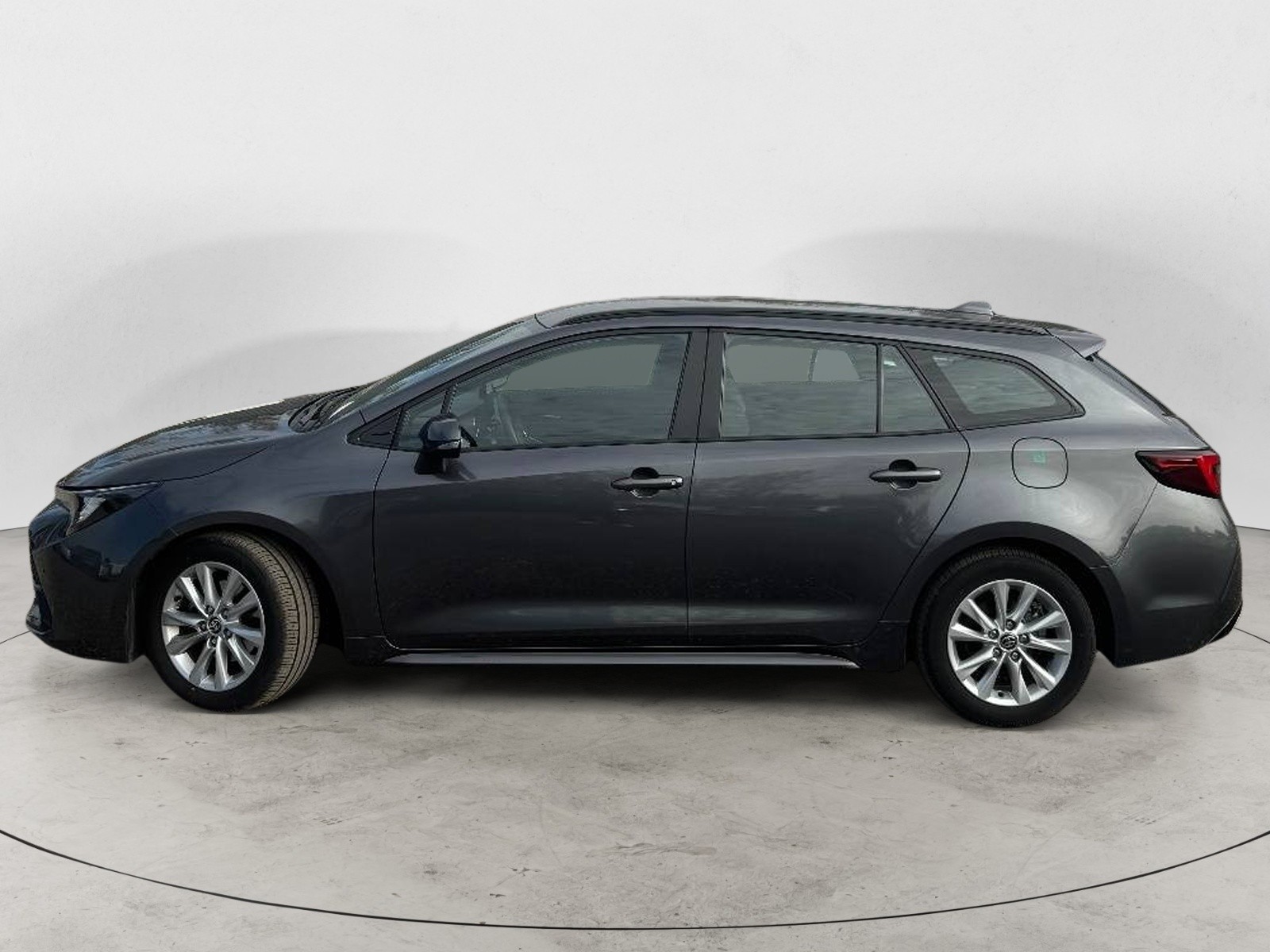 TOYOTA - COROLLA TOURING SPORTS HYBRIDE - #843457 - 3
