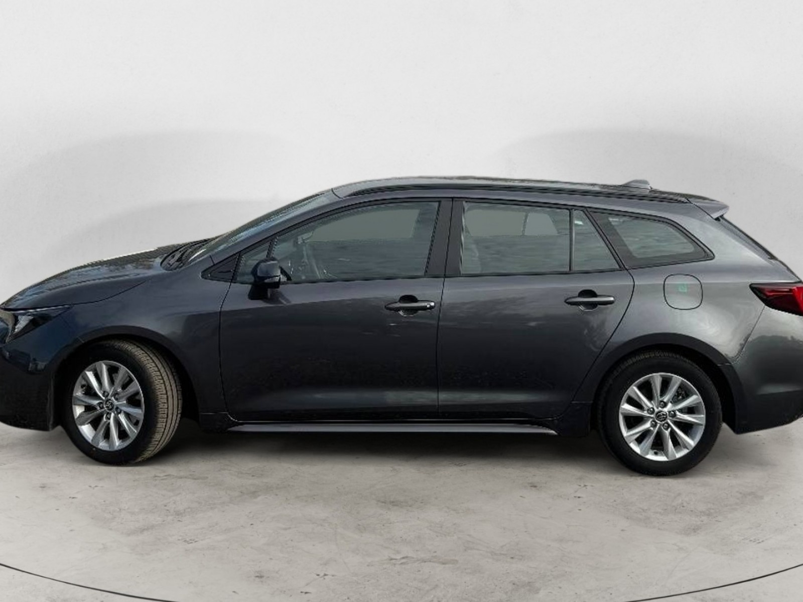 TOYOTA - COROLLA TOURING SPORTS HYBRIDE - #843457 - 11