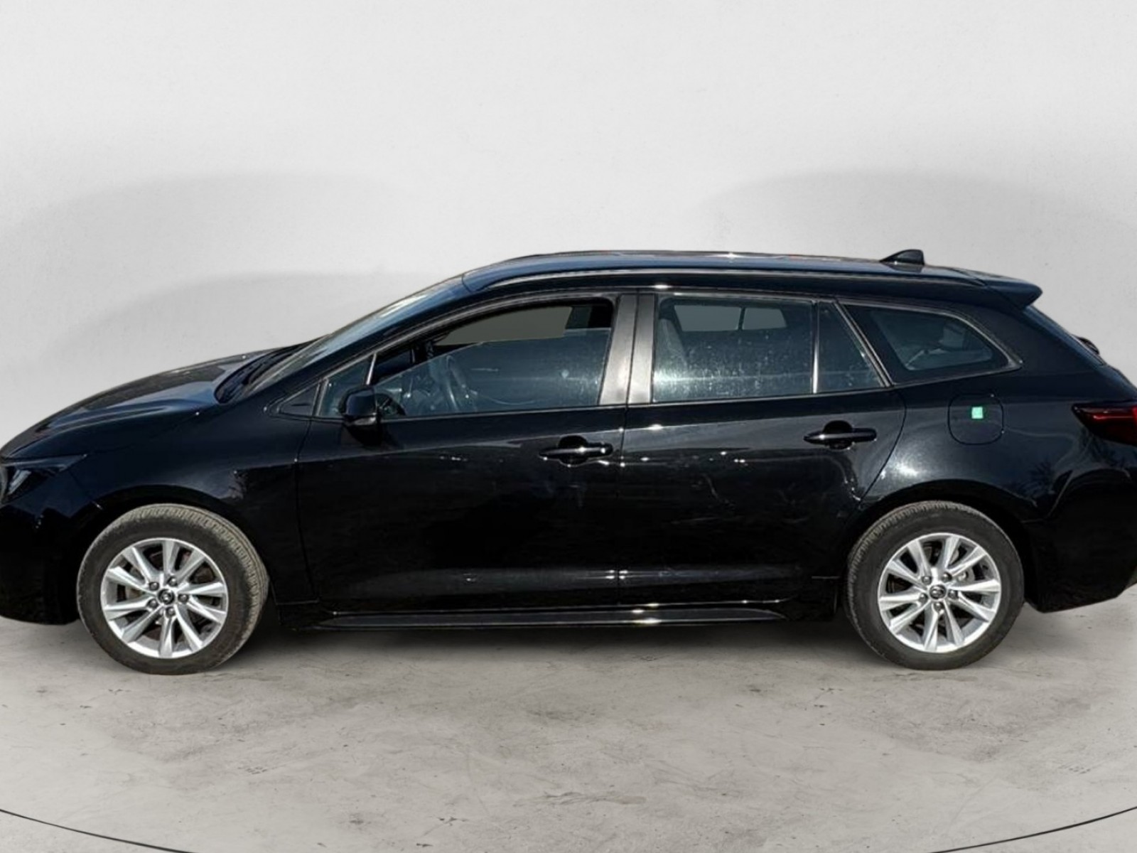 TOYOTA - COROLLA TOURING SPORTS HYBRIDE - #843454 - 9