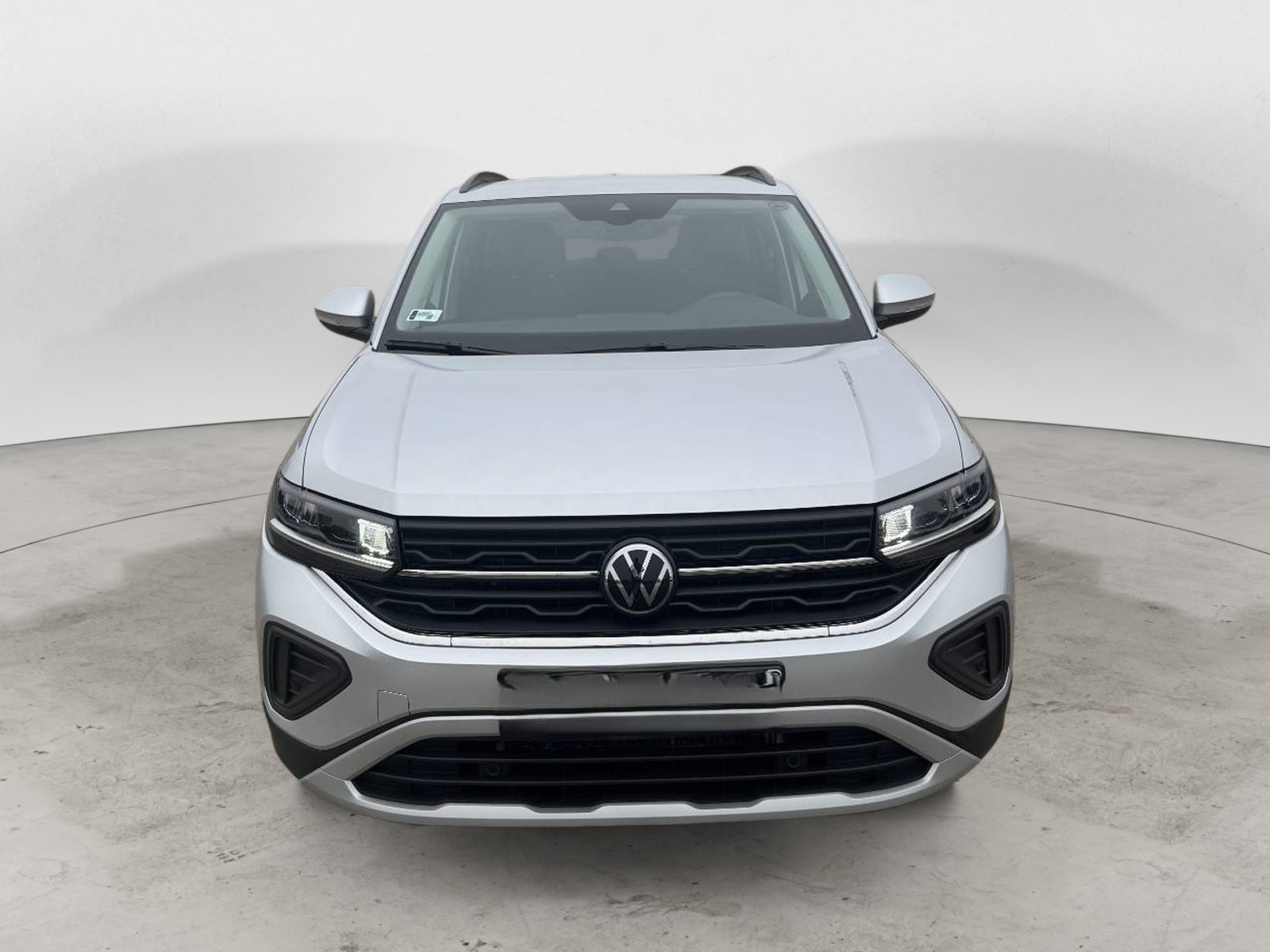 VOLKSWAGEN - T-CROSS - #843560 - 0