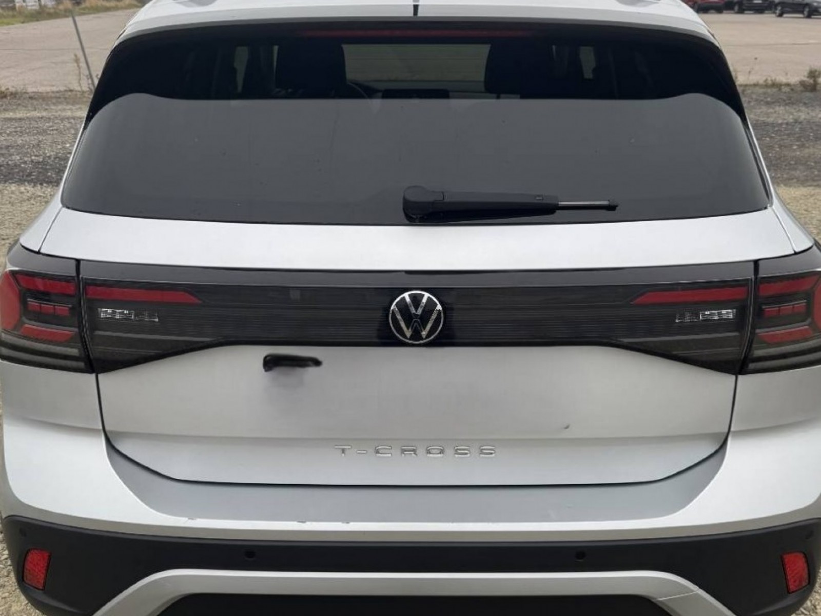 VOLKSWAGEN - T-CROSS - #843560 - 9