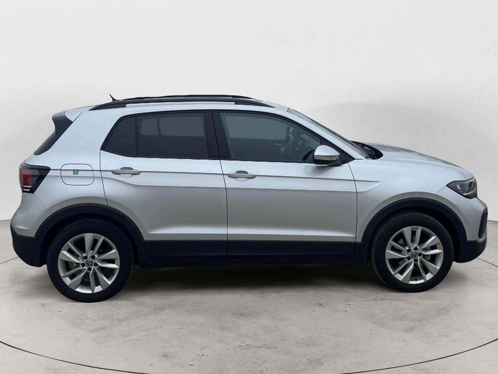 VOLKSWAGEN - T-CROSS - #843560 - 2