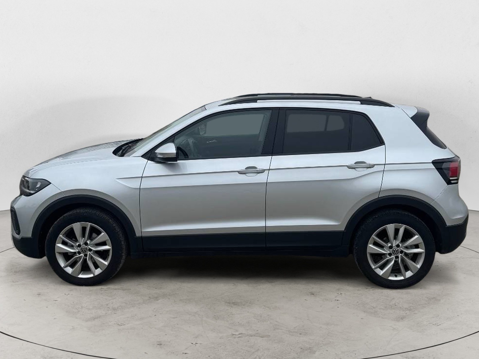 VOLKSWAGEN - T-CROSS - #843560 - 3
