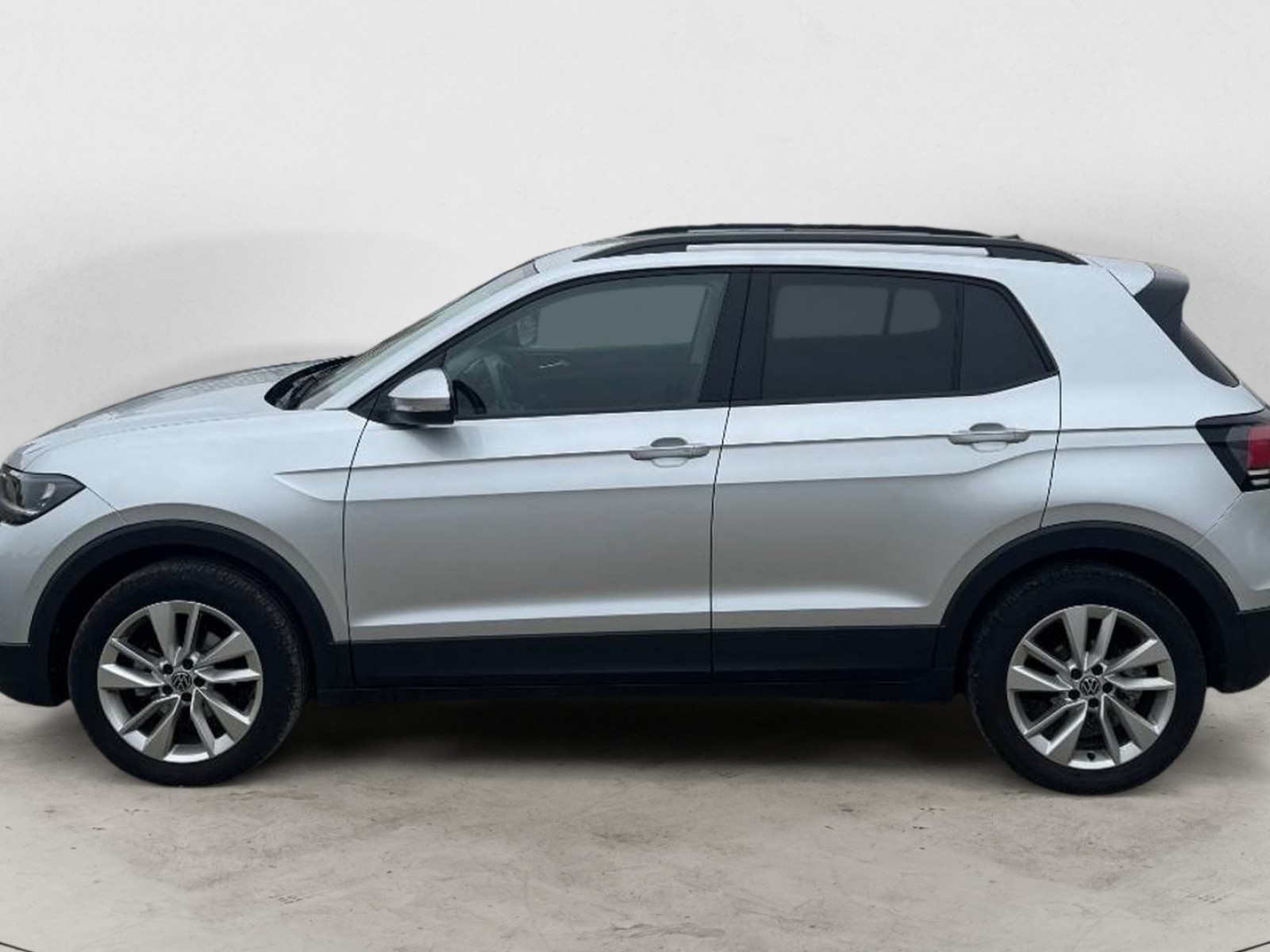 VOLKSWAGEN - T-CROSS - #843560 - 11