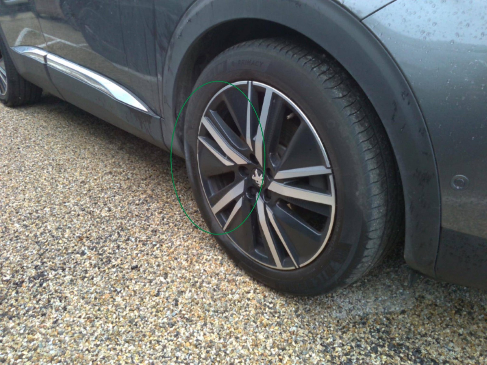 PEUGEOT - 3008 - #842714 - 23
