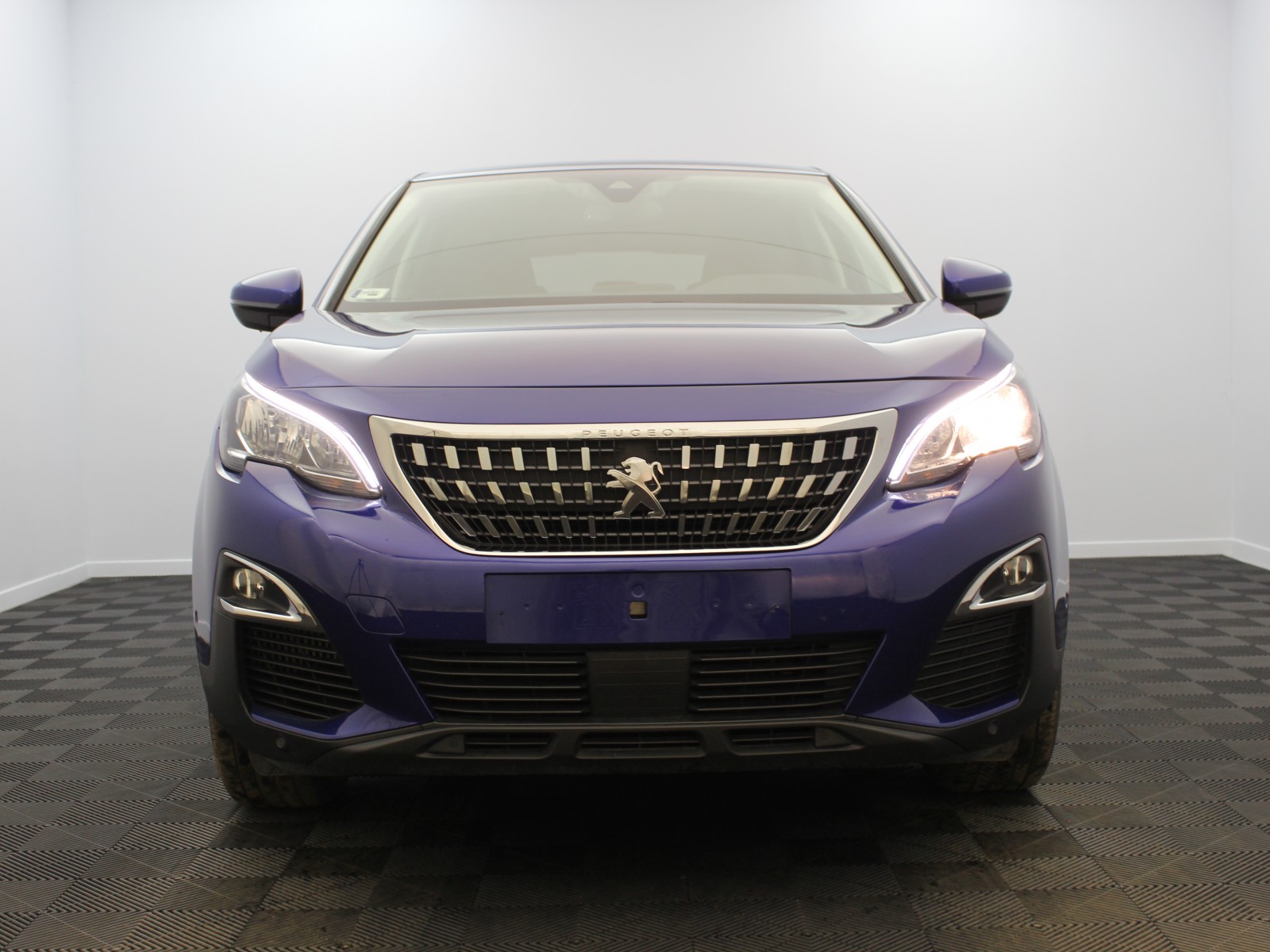 PEUGEOT - 3008 - #181640 - 4