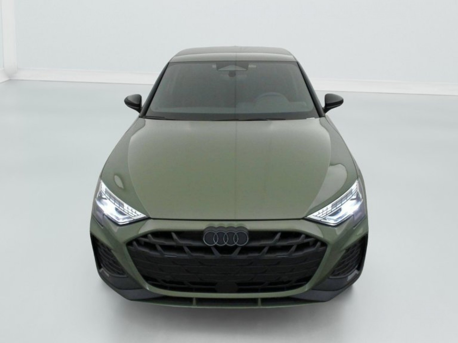 AUDI - A3 SPORTBACK NOUVELLE - #843045 - 32