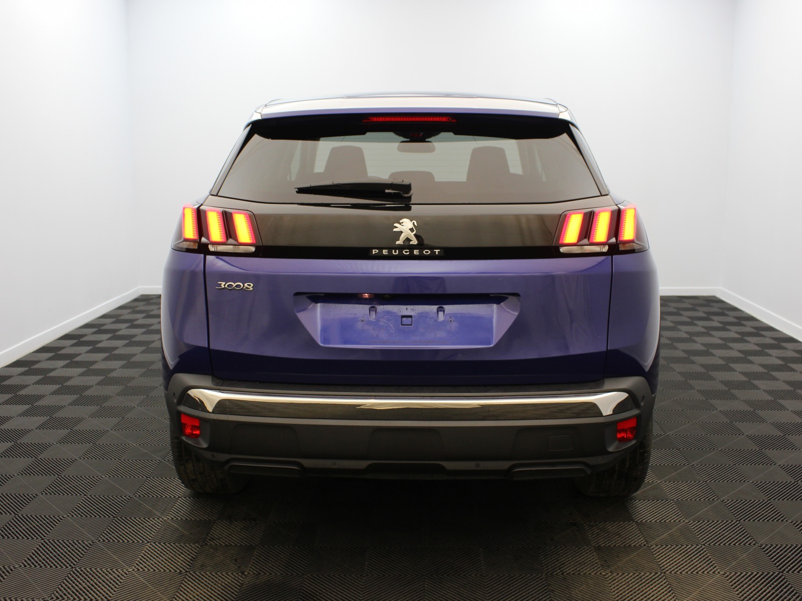 PEUGEOT - 3008 - #181640 - 5