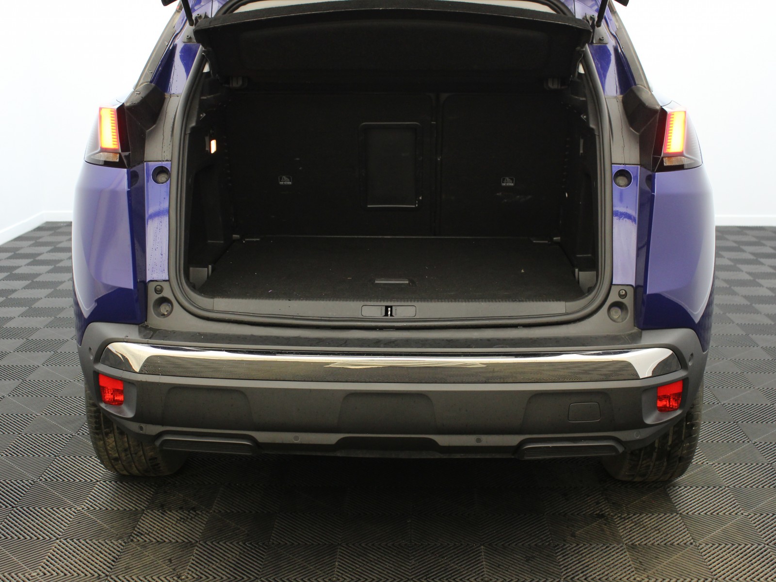 PEUGEOT - 3008 - #181640 - 13