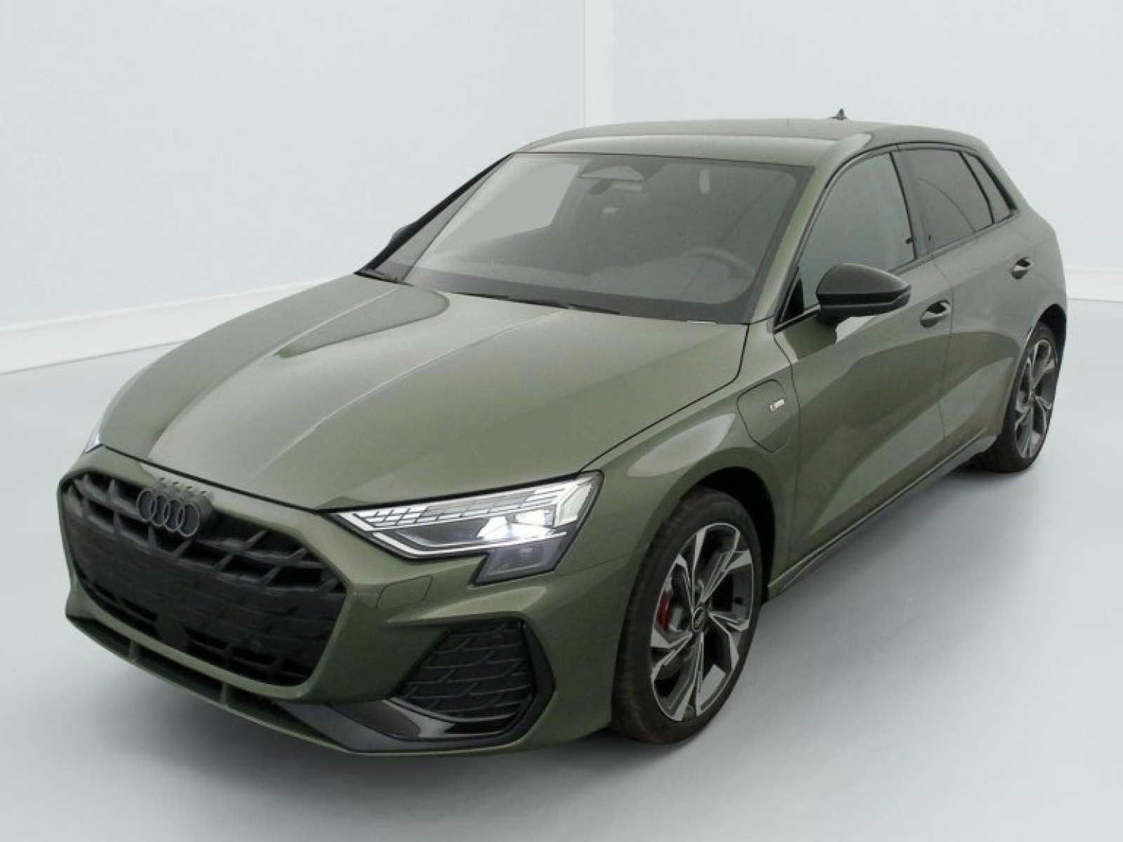 AUDI - A3 SPORTBACK NOUVELLE - #843045 - 37