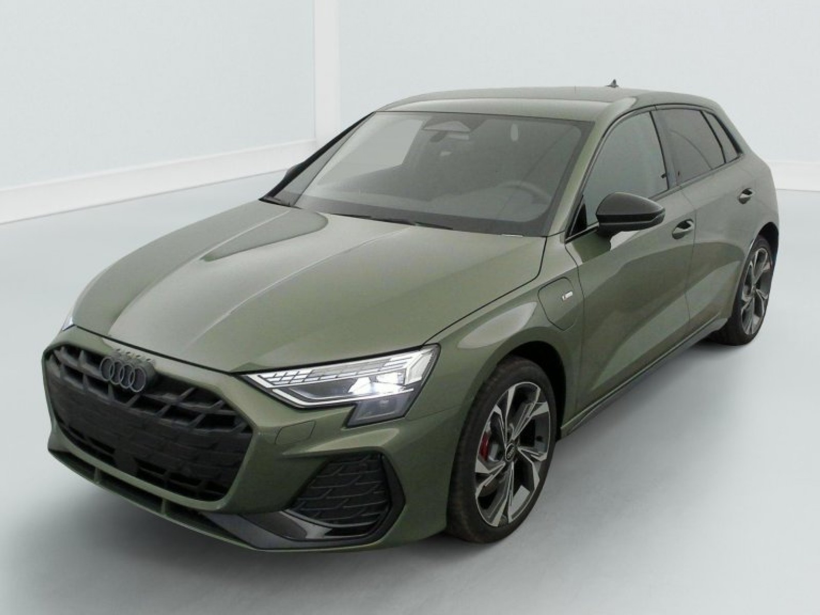 AUDI - A3 SPORTBACK NOUVELLE - #843045 - 40