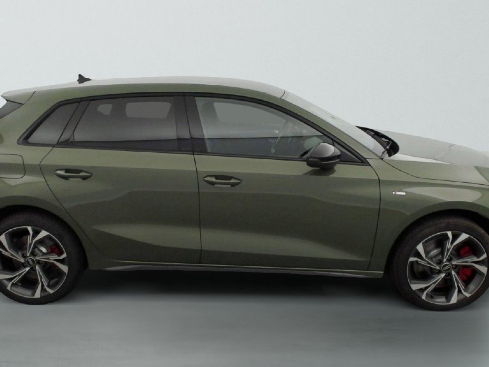 AUDI - A3 SPORTBACK NOUVELLE - #843045 - 44