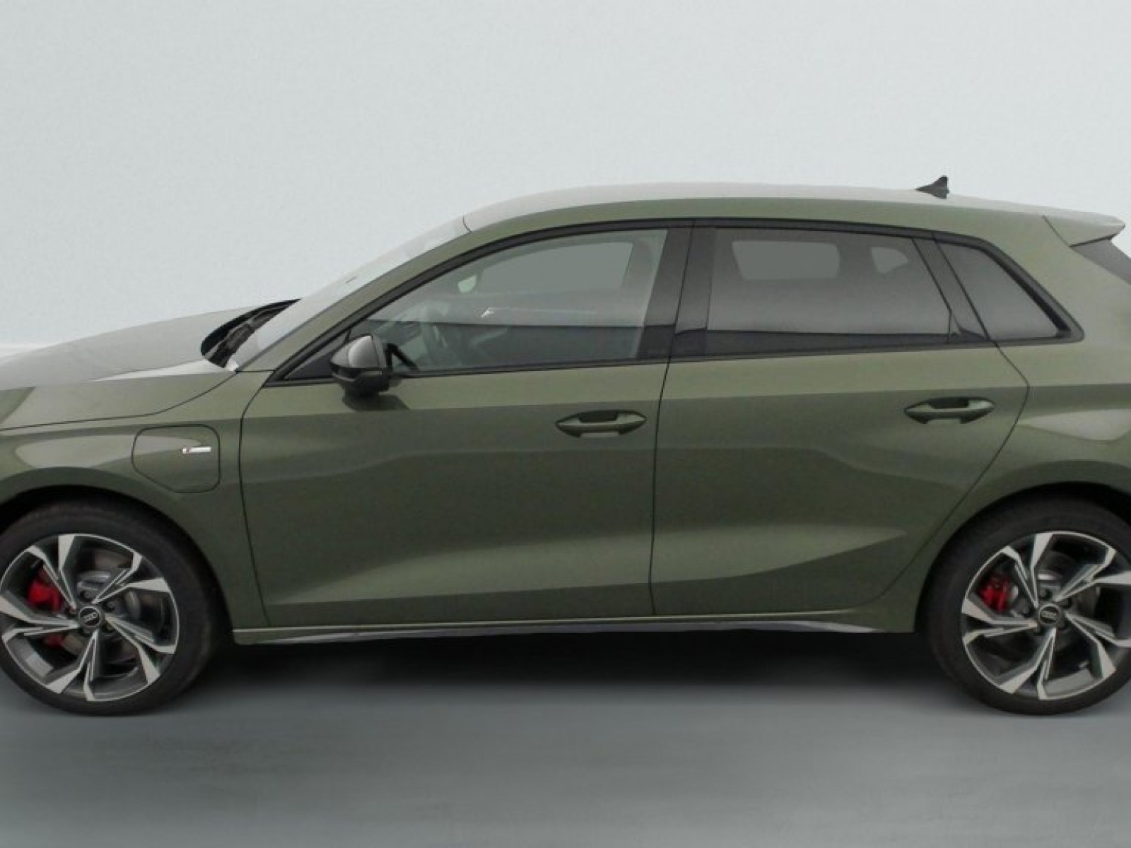 AUDI - A3 SPORTBACK NOUVELLE - #843045 - 46