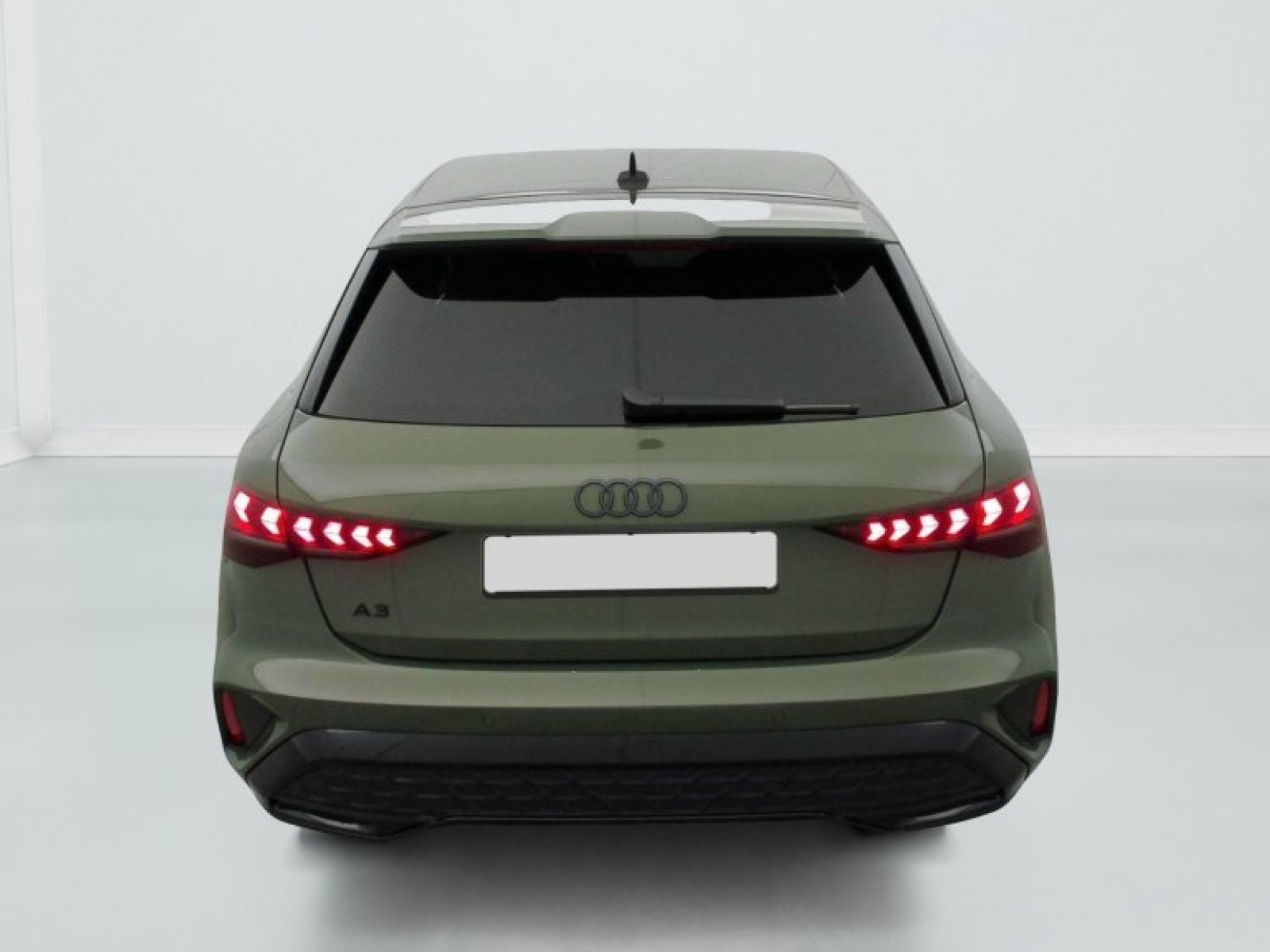 AUDI - A3 SPORTBACK NOUVELLE - #843045 - 50