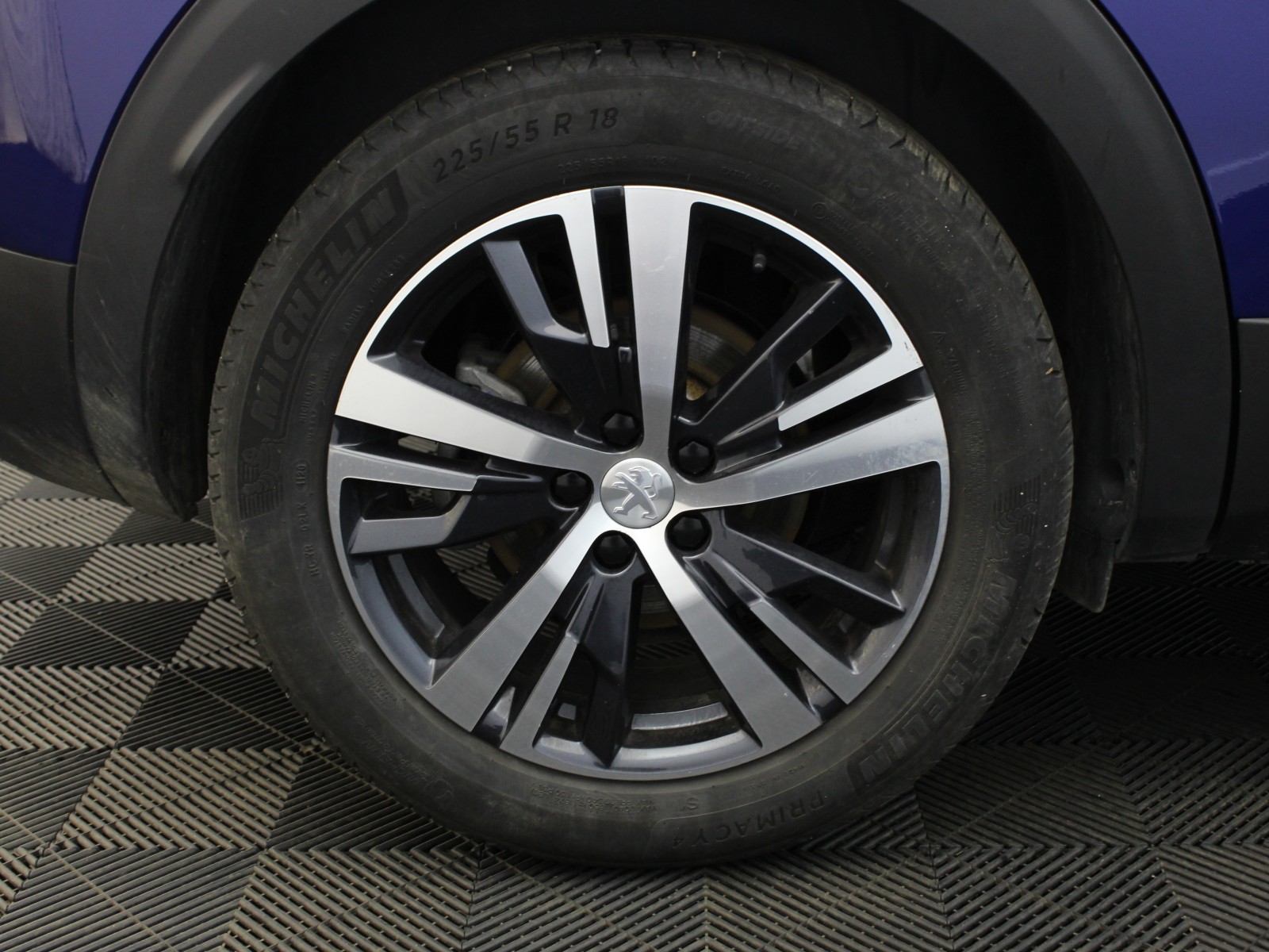 PEUGEOT - 3008 - #181640 - 6