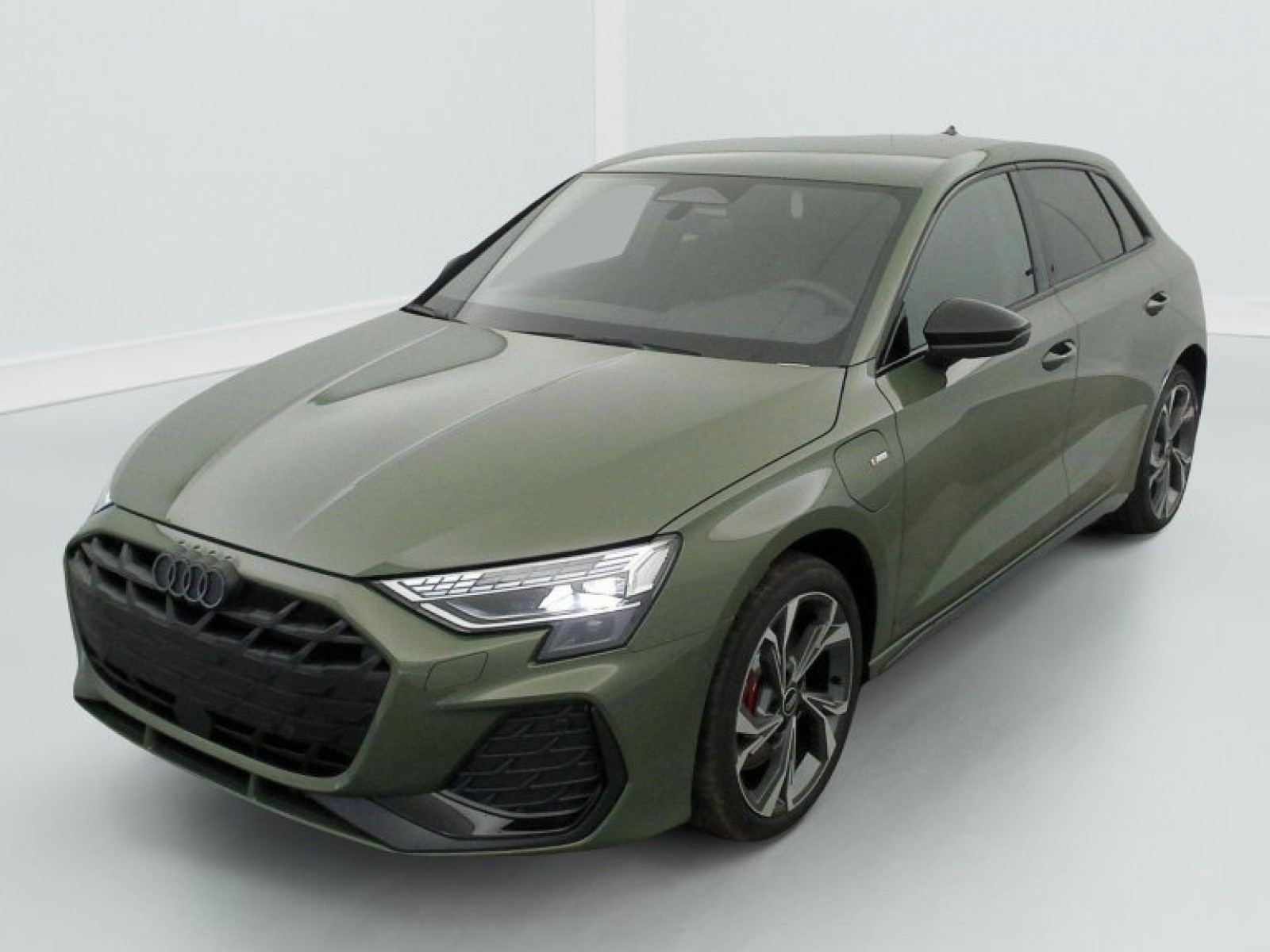 AUDI - A3 SPORTBACK NOUVELLE - #843045 - 35