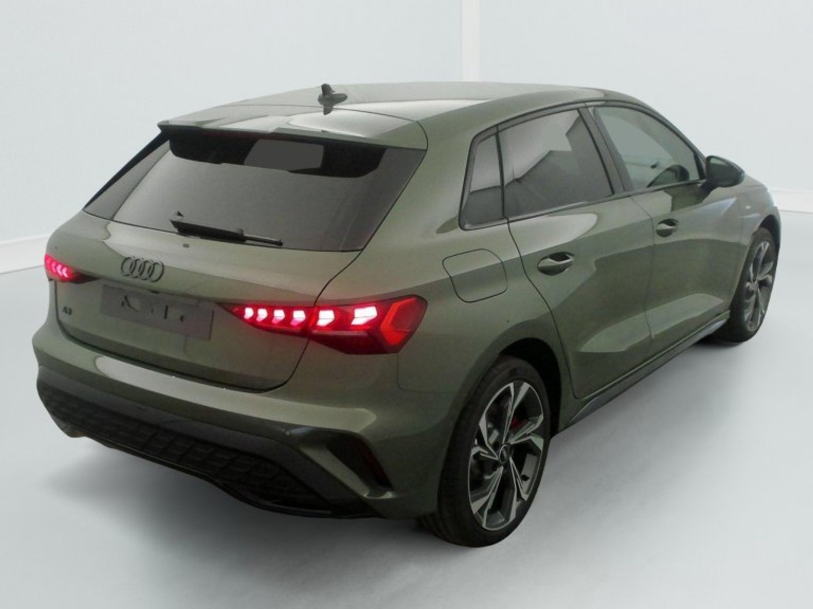 AUDI - A3 SPORTBACK NOUVELLE - #843045 - 51