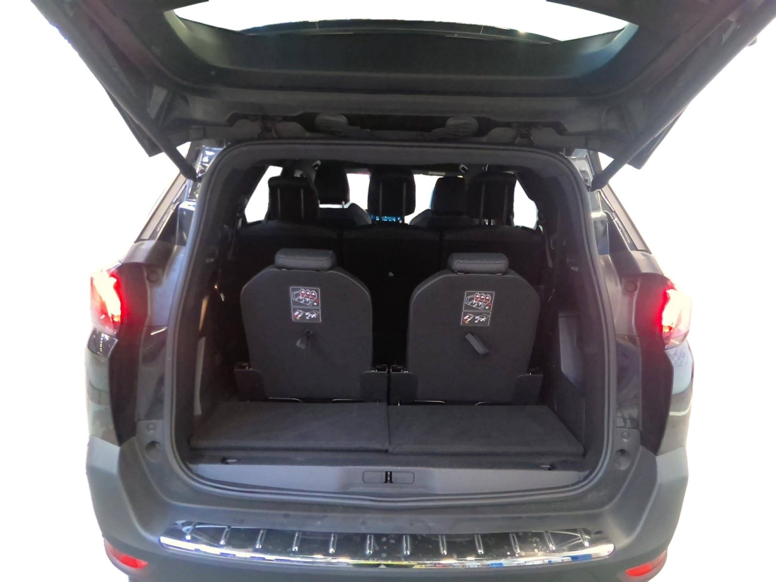 PEUGEOT - 5008 - #798594 - 3