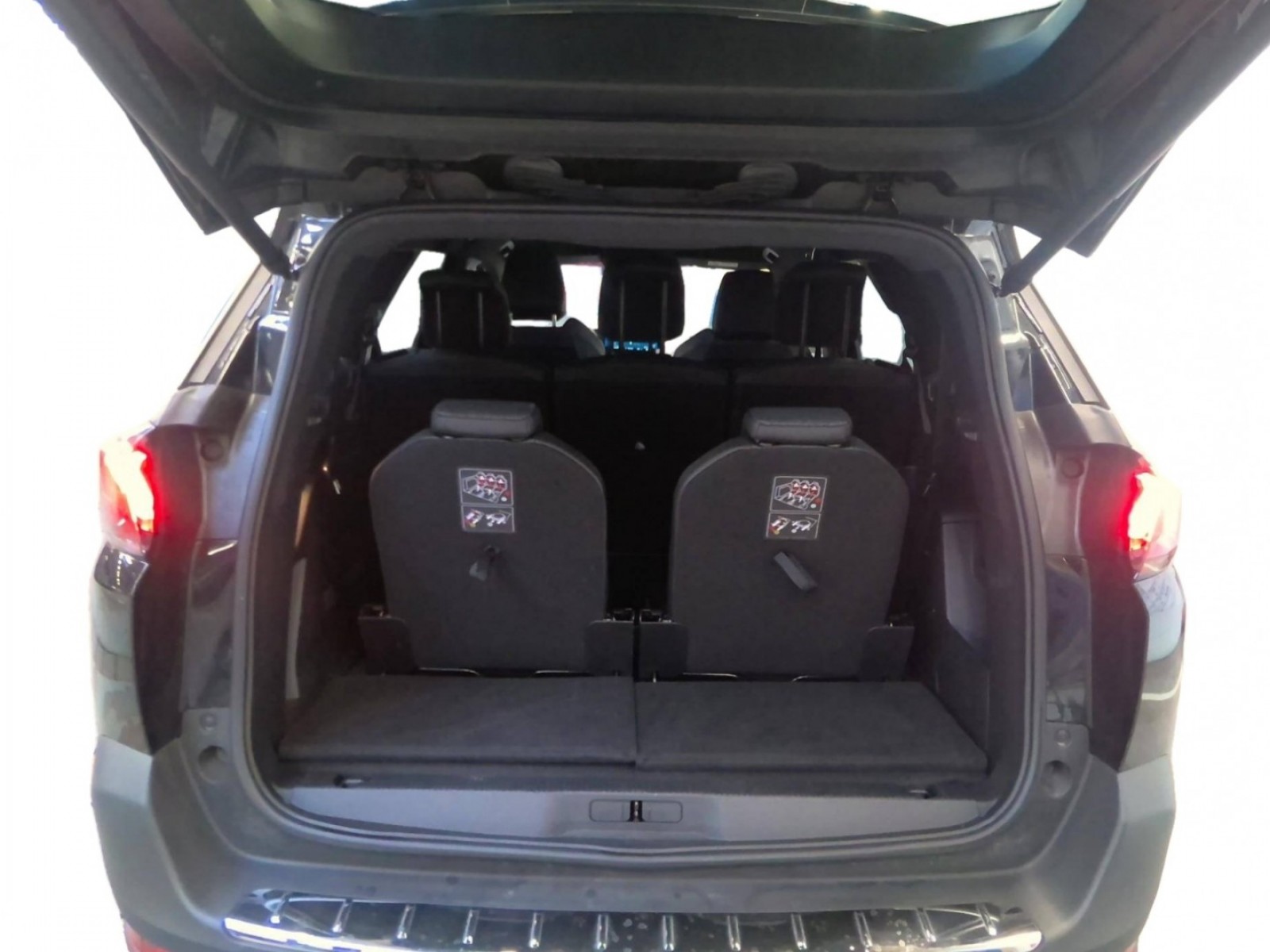 PEUGEOT - 5008 - #798594 - 10
