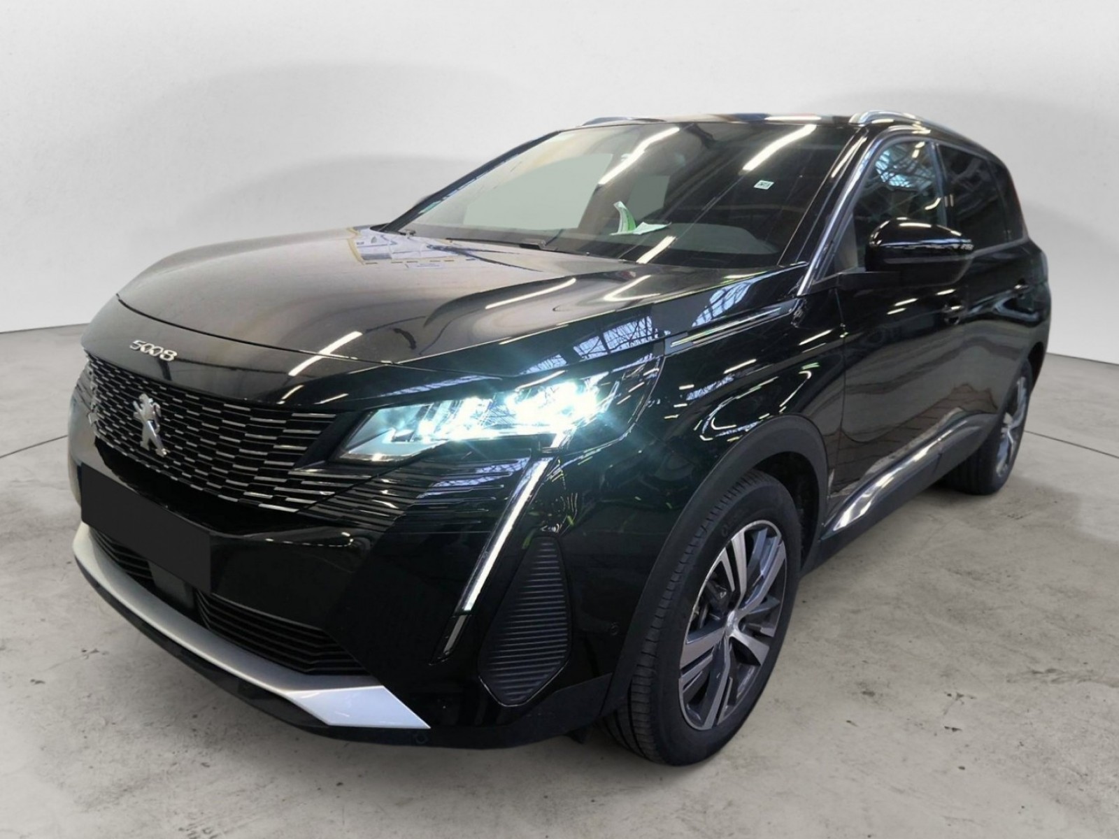 PEUGEOT - 5008 - #798594 - 7