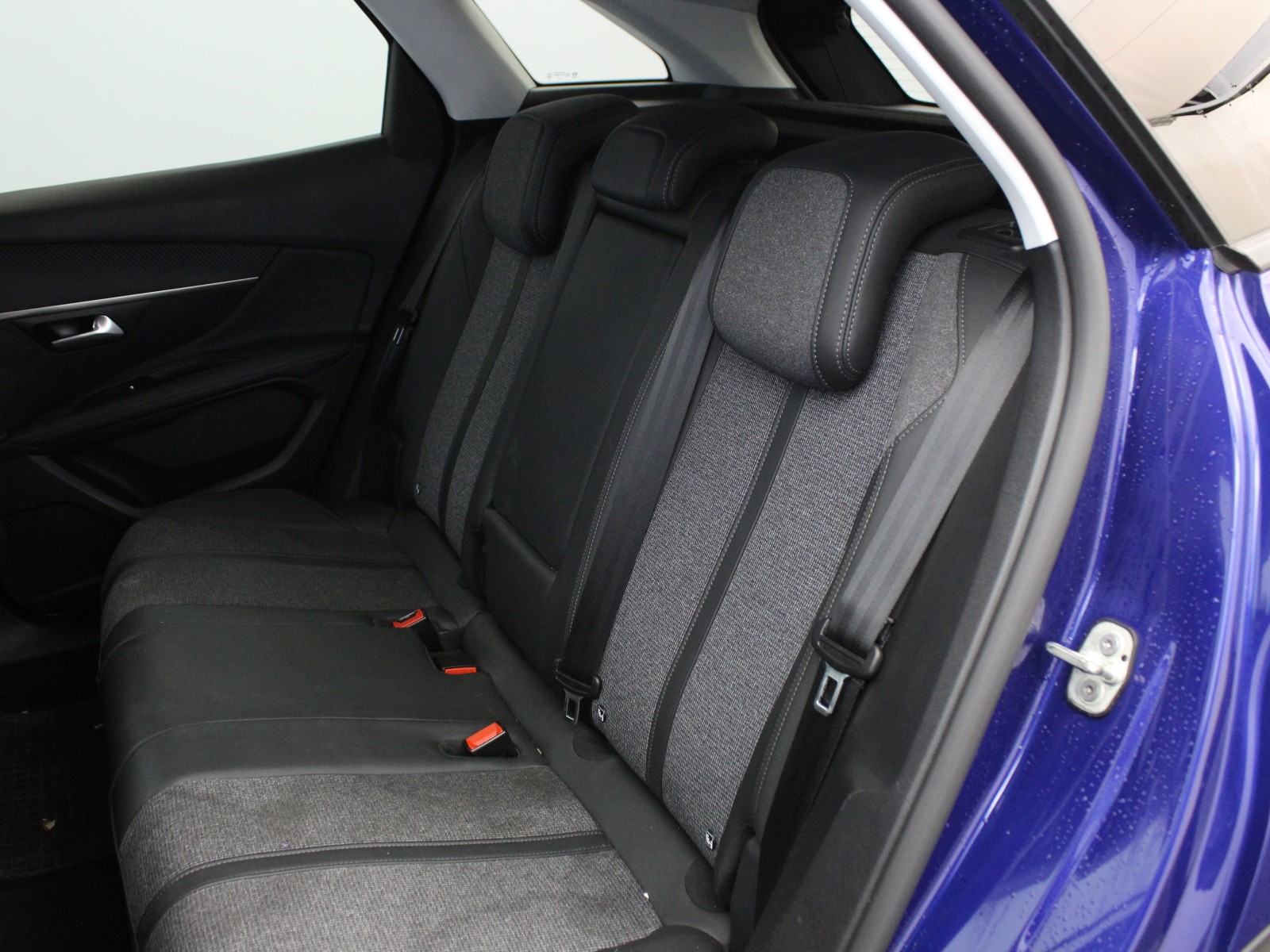 PEUGEOT - 3008 - #181640 - 8