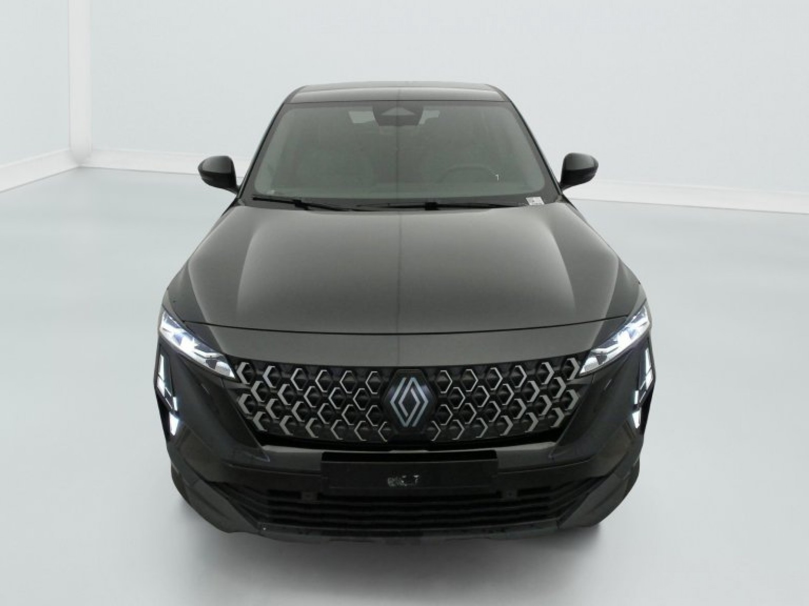 RENAULT - AUSTRAL NOUVEAU - #842954 - 14