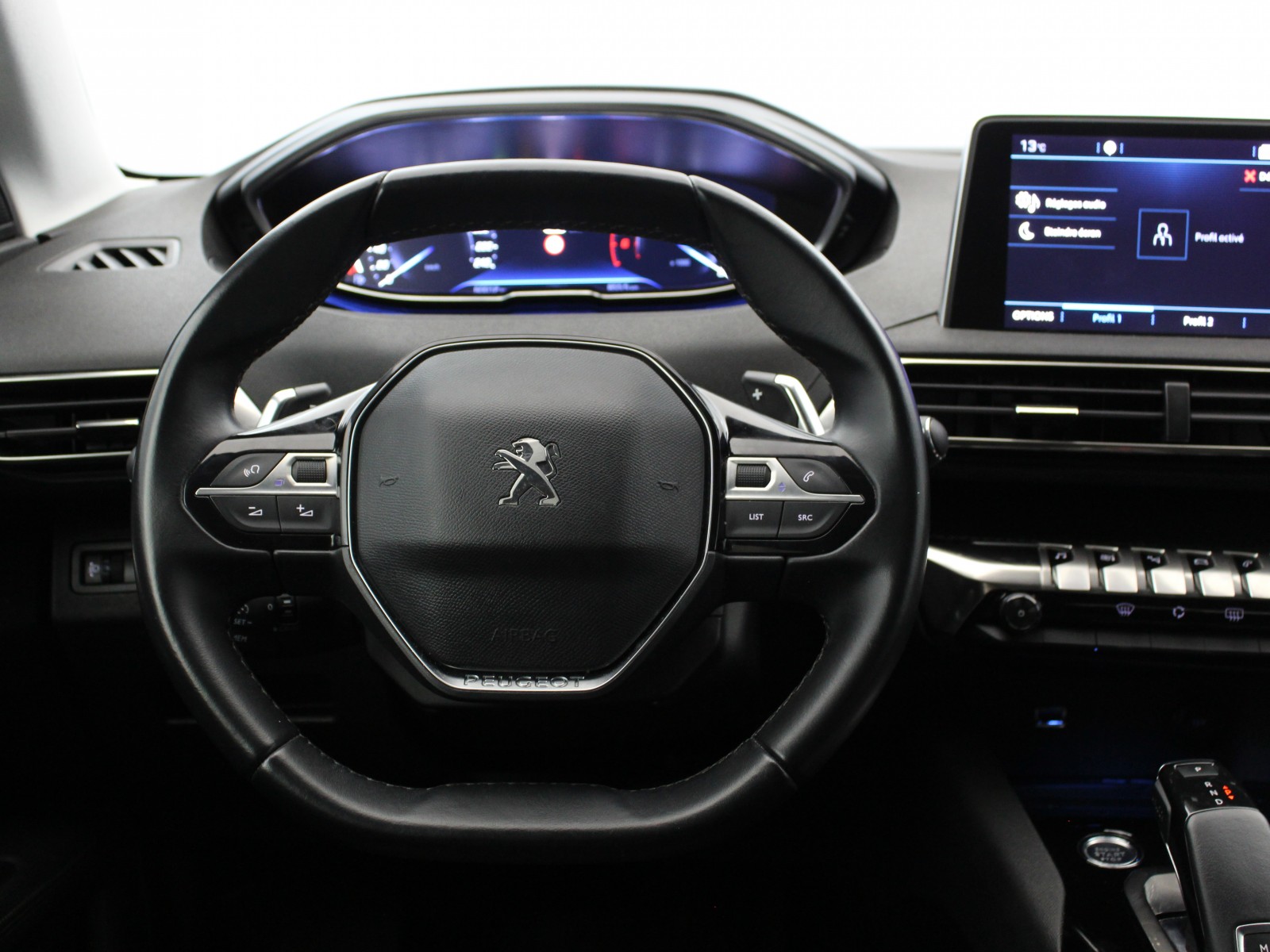 PEUGEOT - 3008 - #181640 - 10