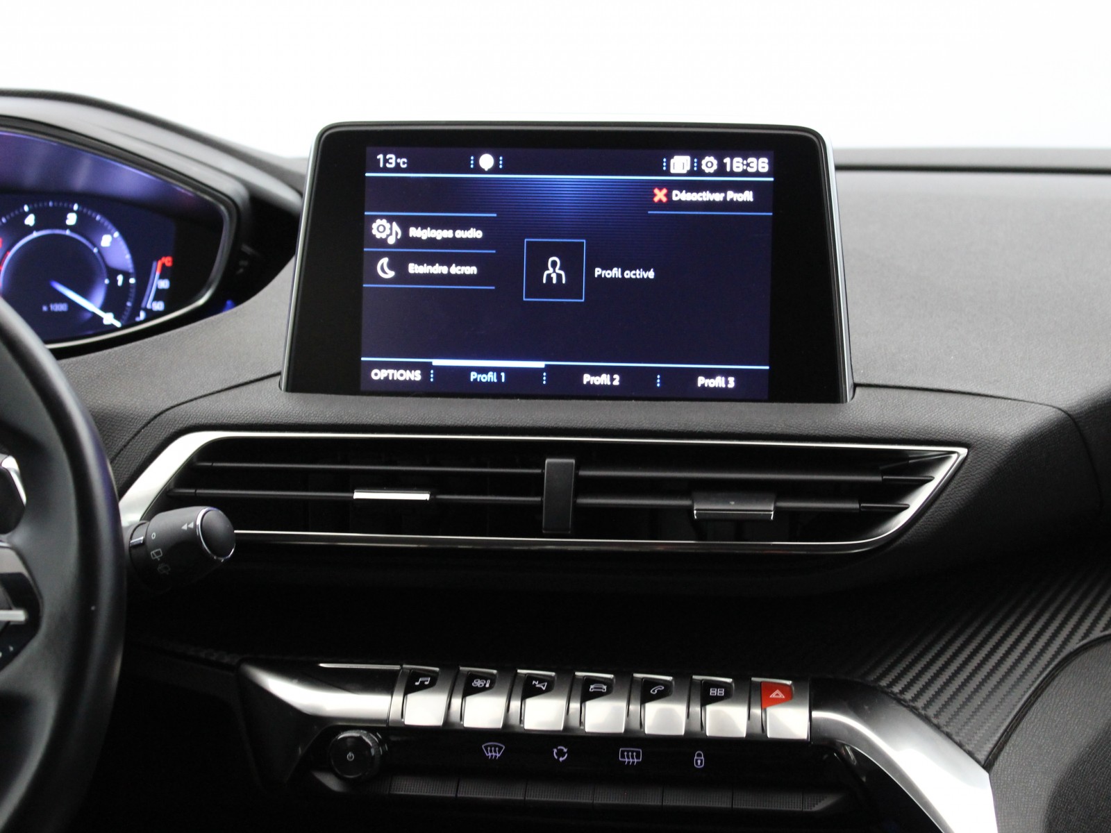 PEUGEOT - 3008 - #181640 - 11