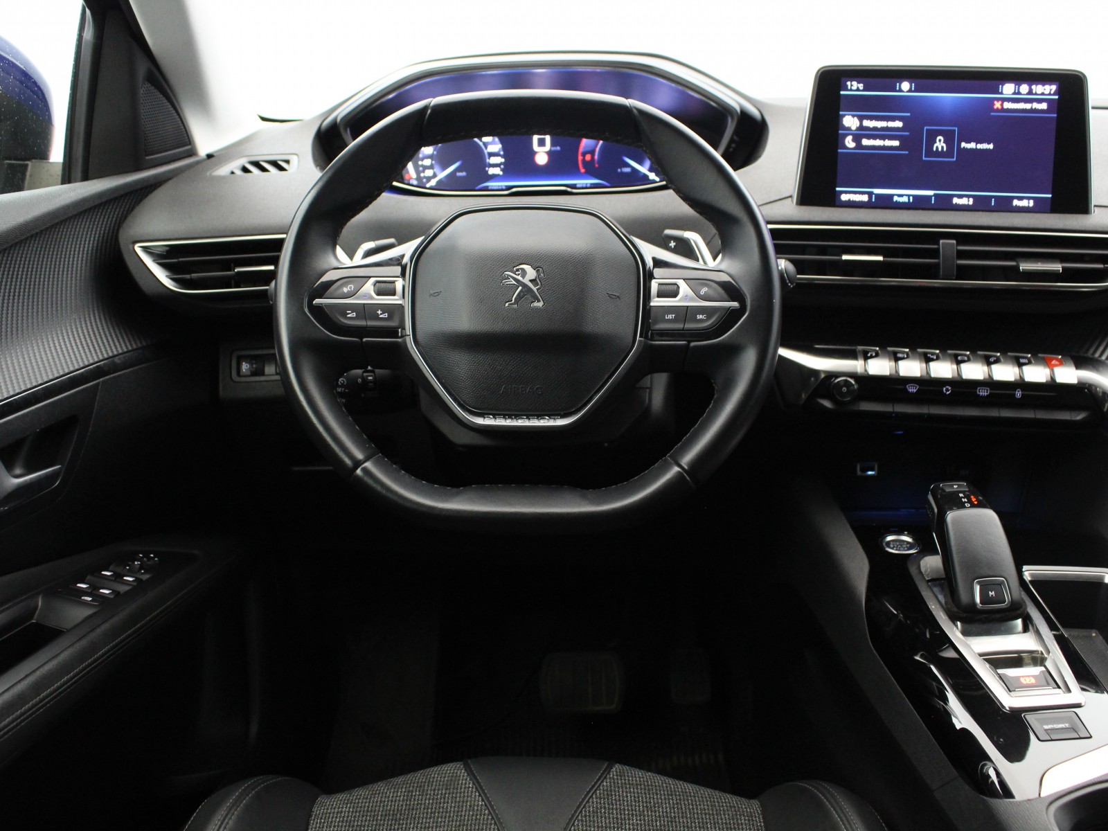 PEUGEOT - 3008 - #181640 - 9