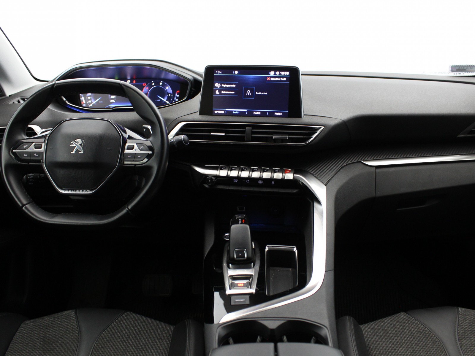 PEUGEOT - 3008 - #181640 - 14