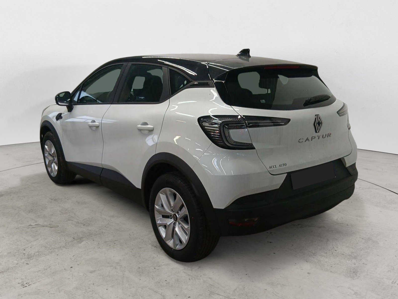 RENAULT - CAPTUR - #846574 - 2