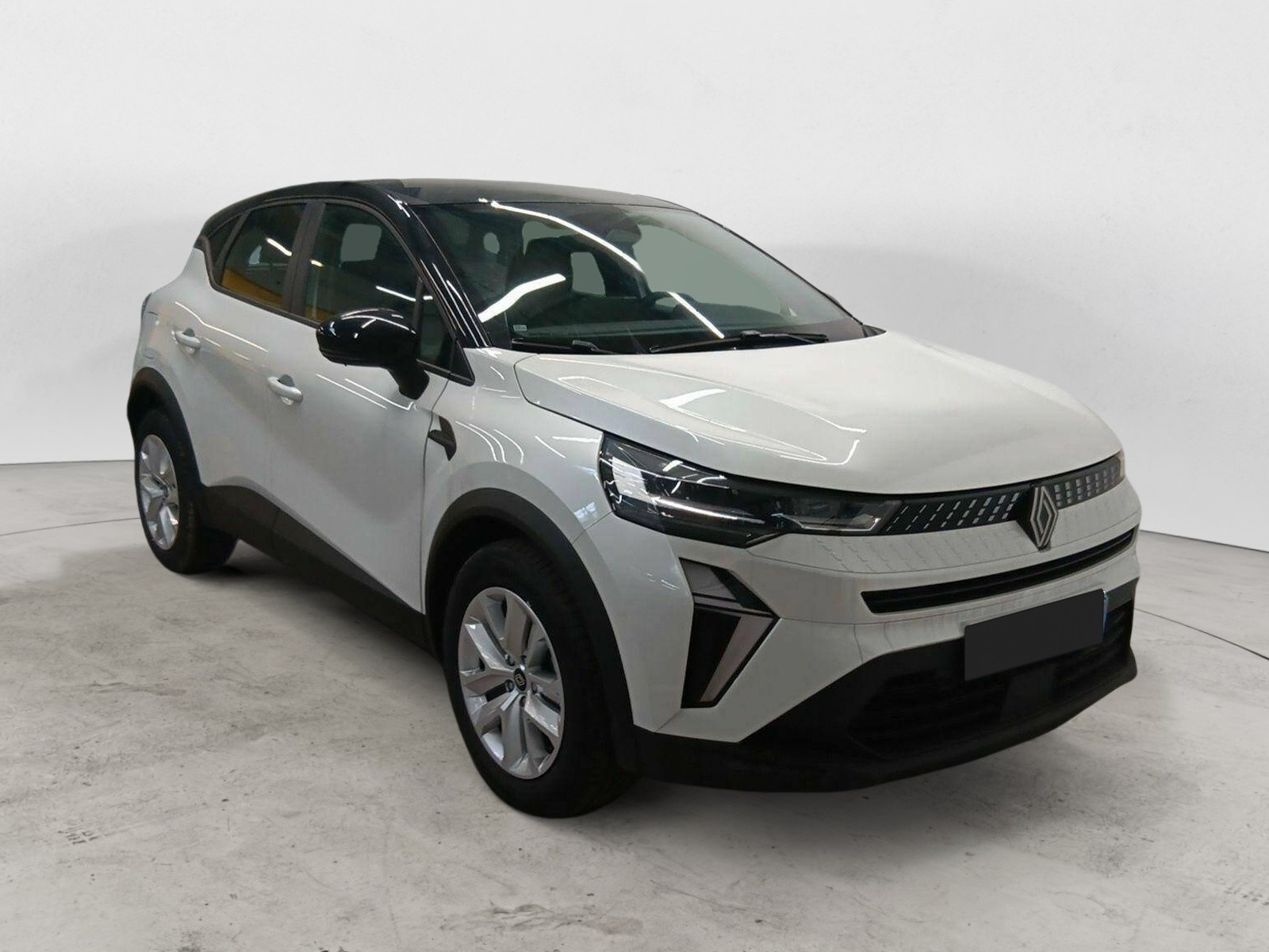 RENAULT - CAPTUR - #846574 - 1