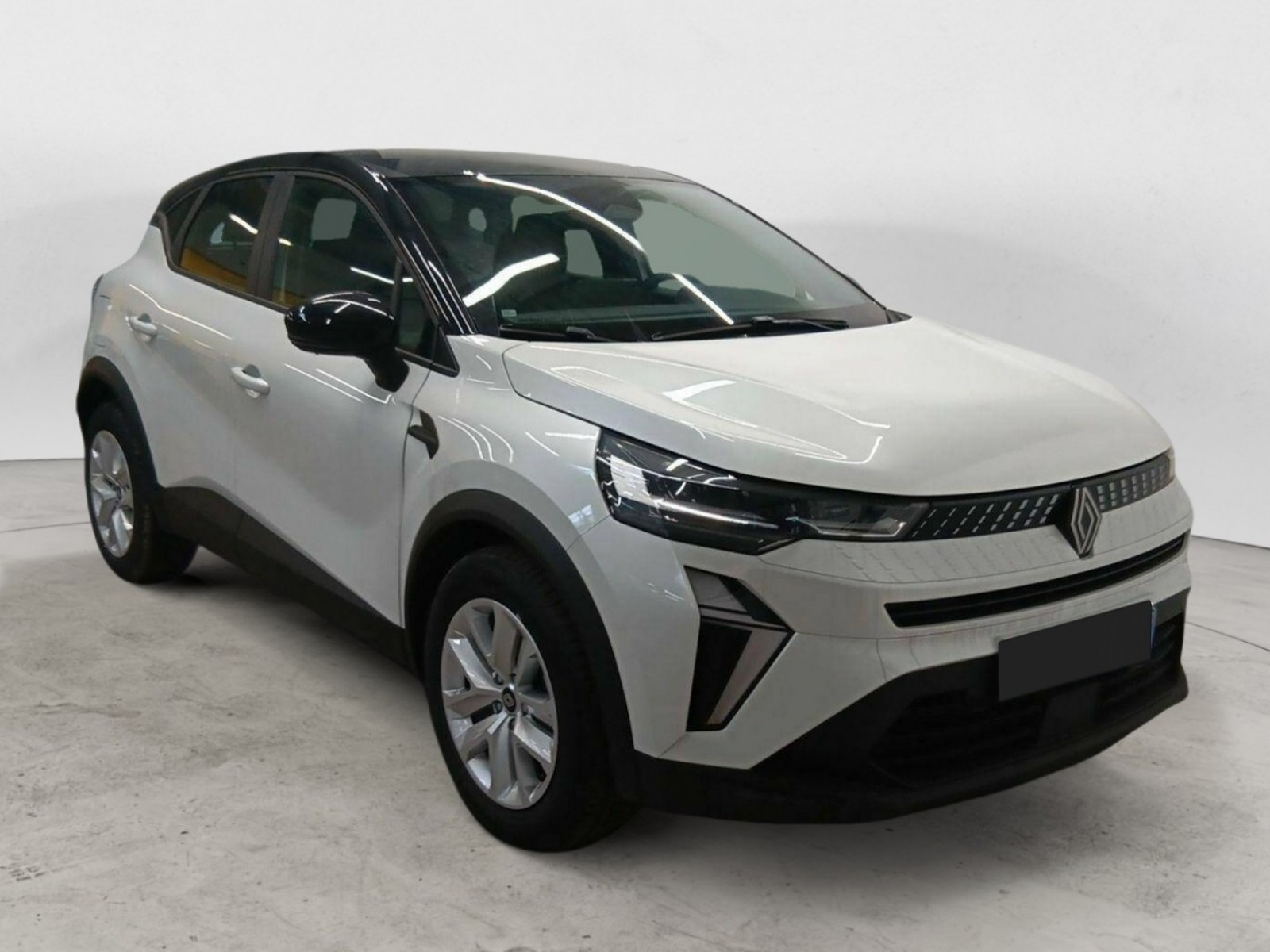 RENAULT - CAPTUR - #846574 - 15